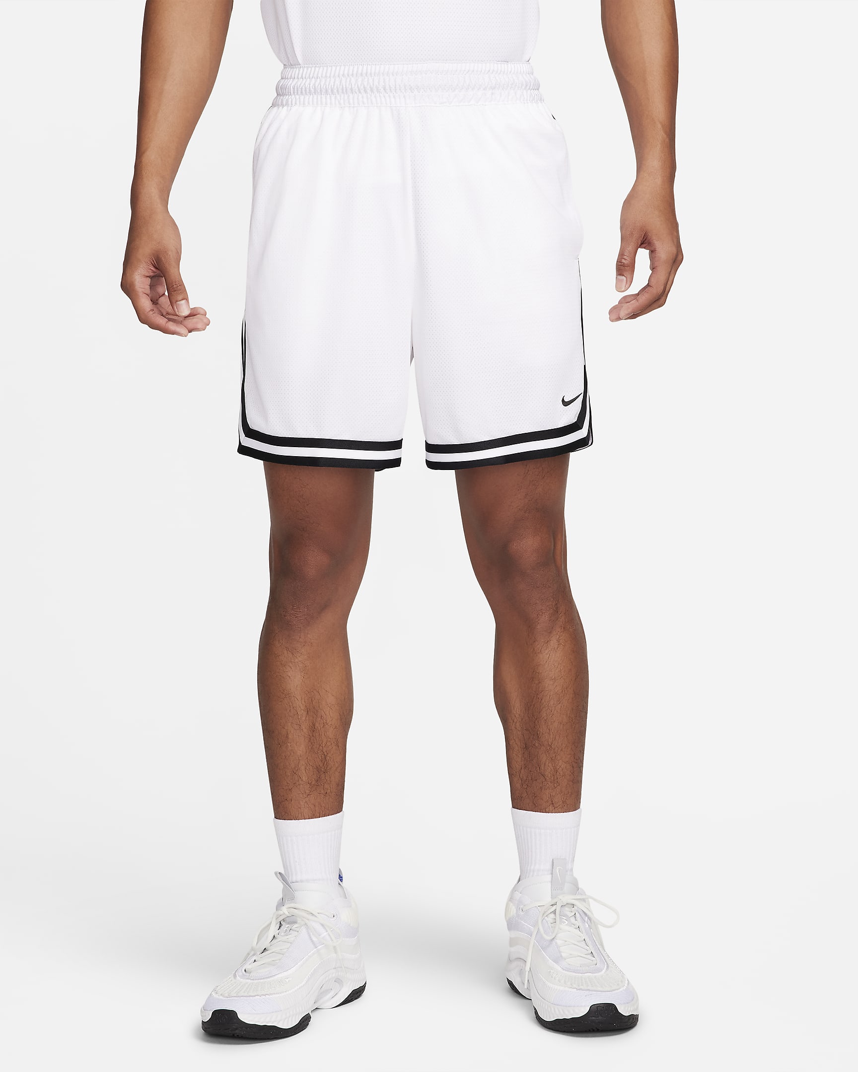 Nike DNA Men's Dri-FIT 6