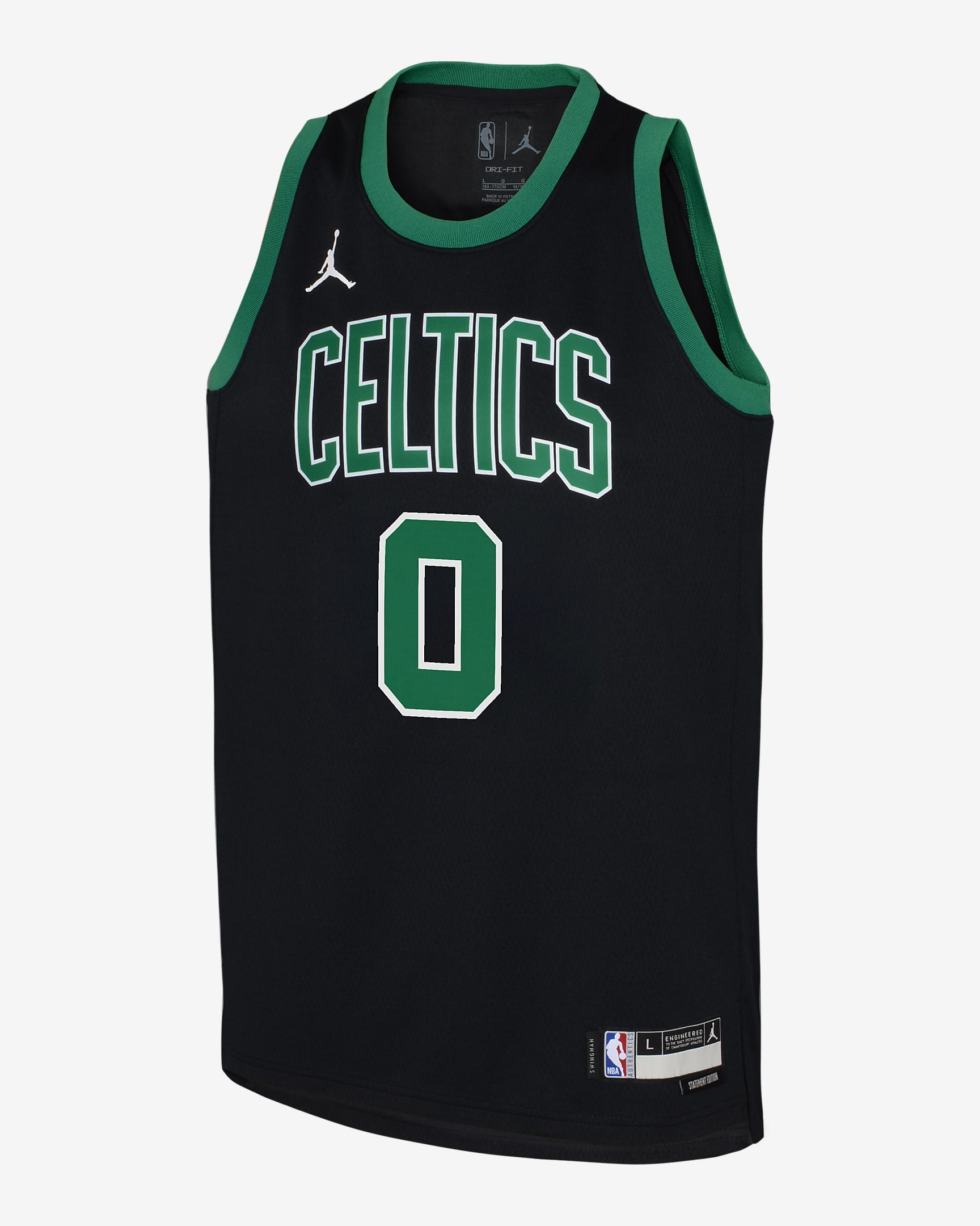 jersey celtics nike