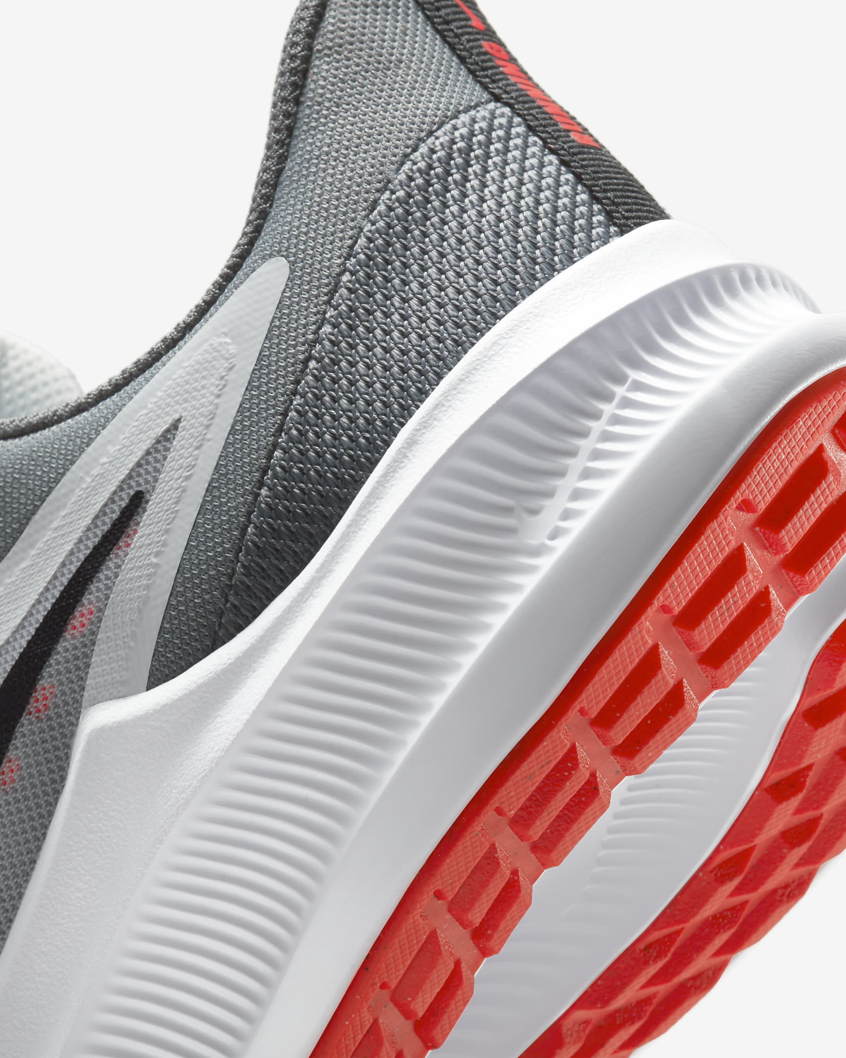 Nike Downshifter 10 Men's Road Running Shoes. Nike VN
