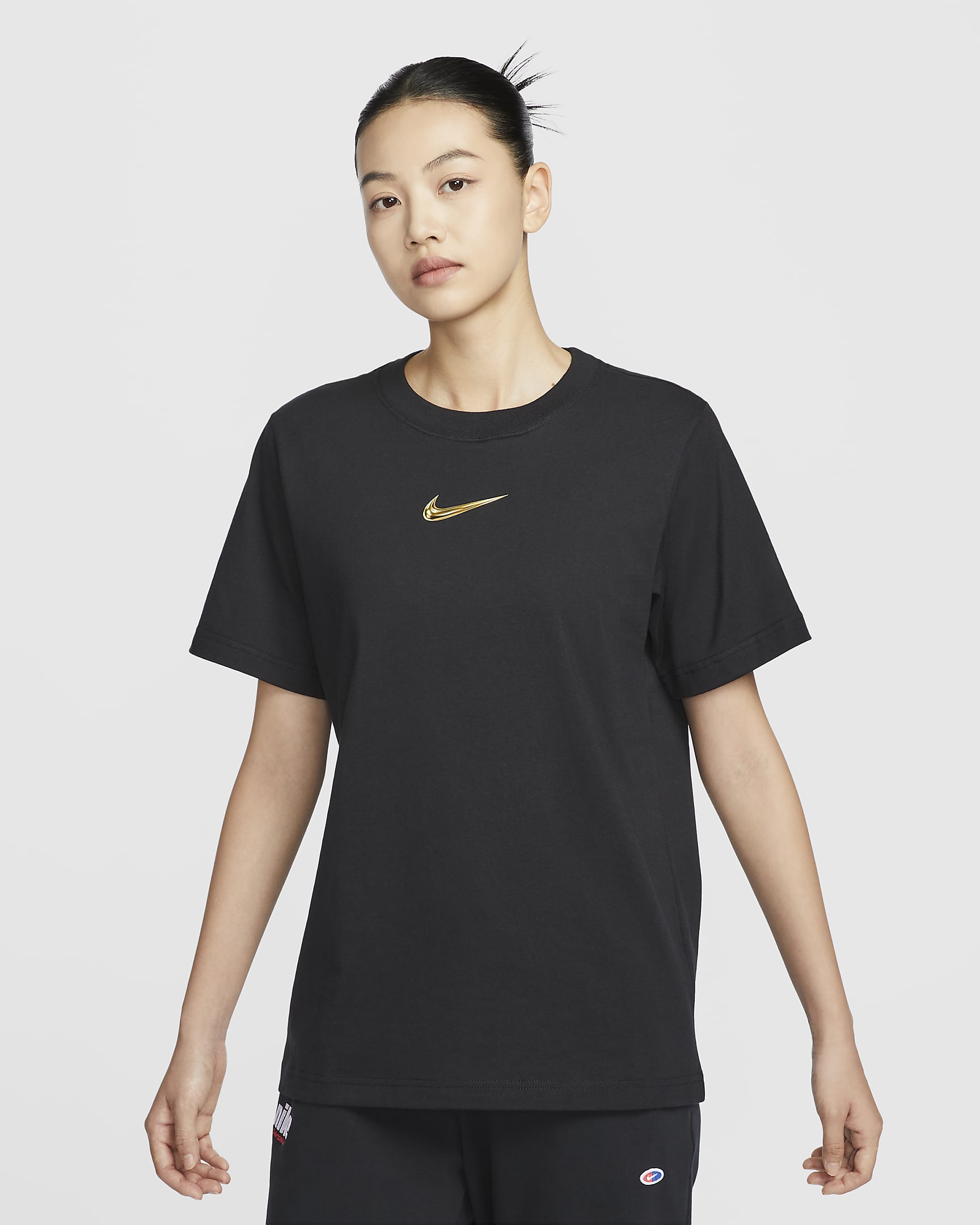 MEN'S LOOSE SHORT SLEEVE T-SHIRT AND SHORTS 2PCS SET main image 1