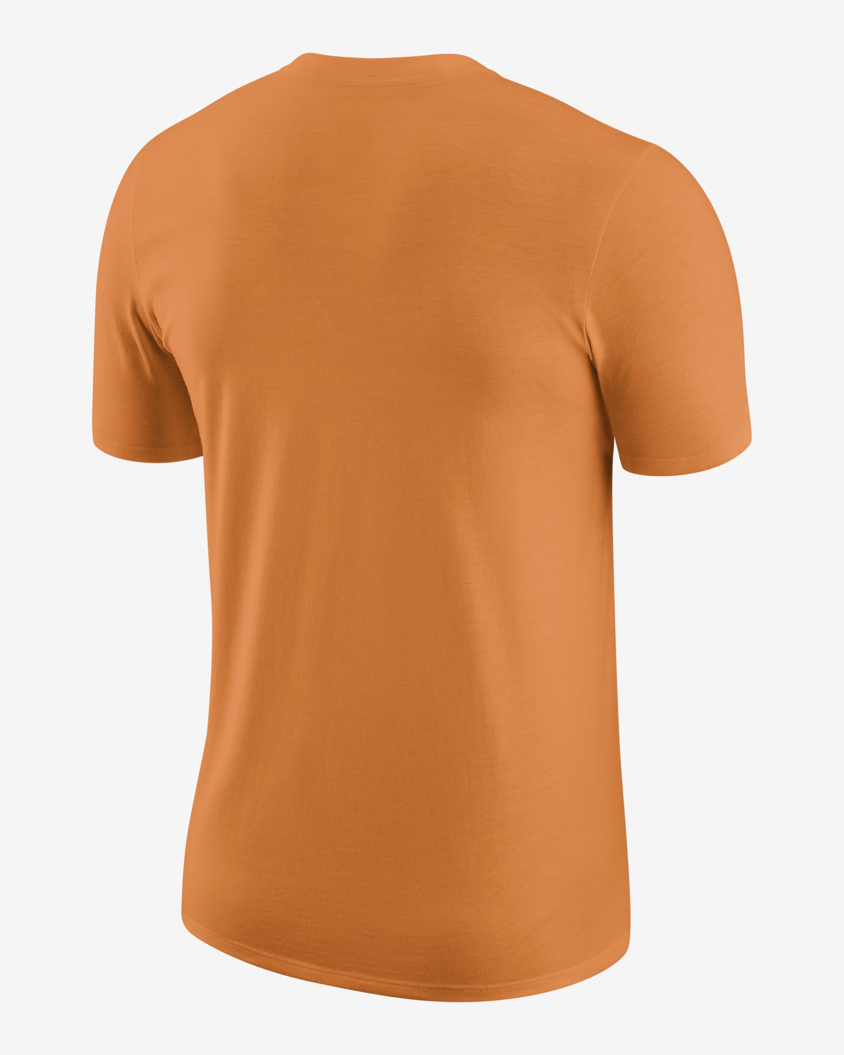 Phoenix Suns Essential Nike NBA-herenshirt - Clay Orange