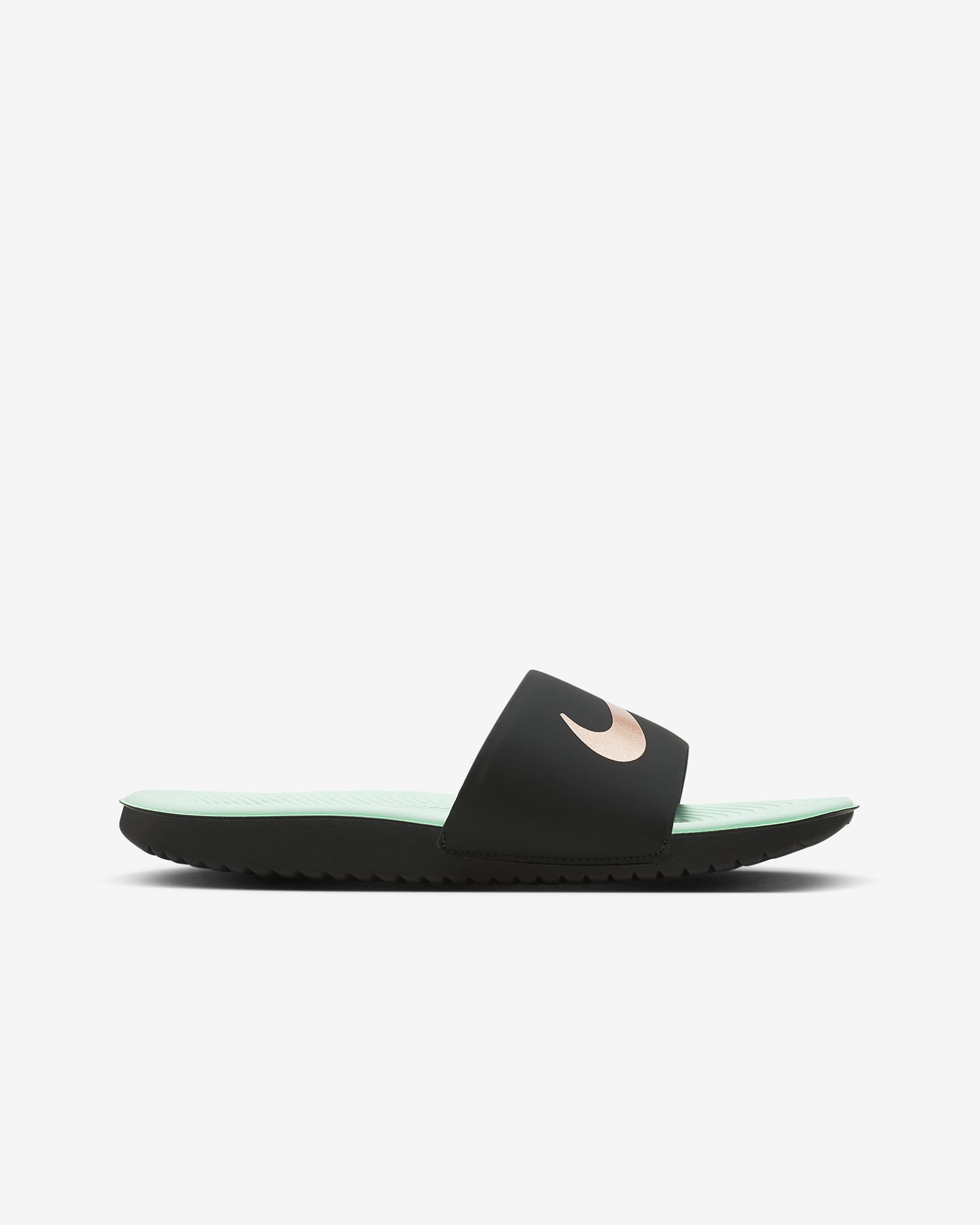 ladies nike kawa slides