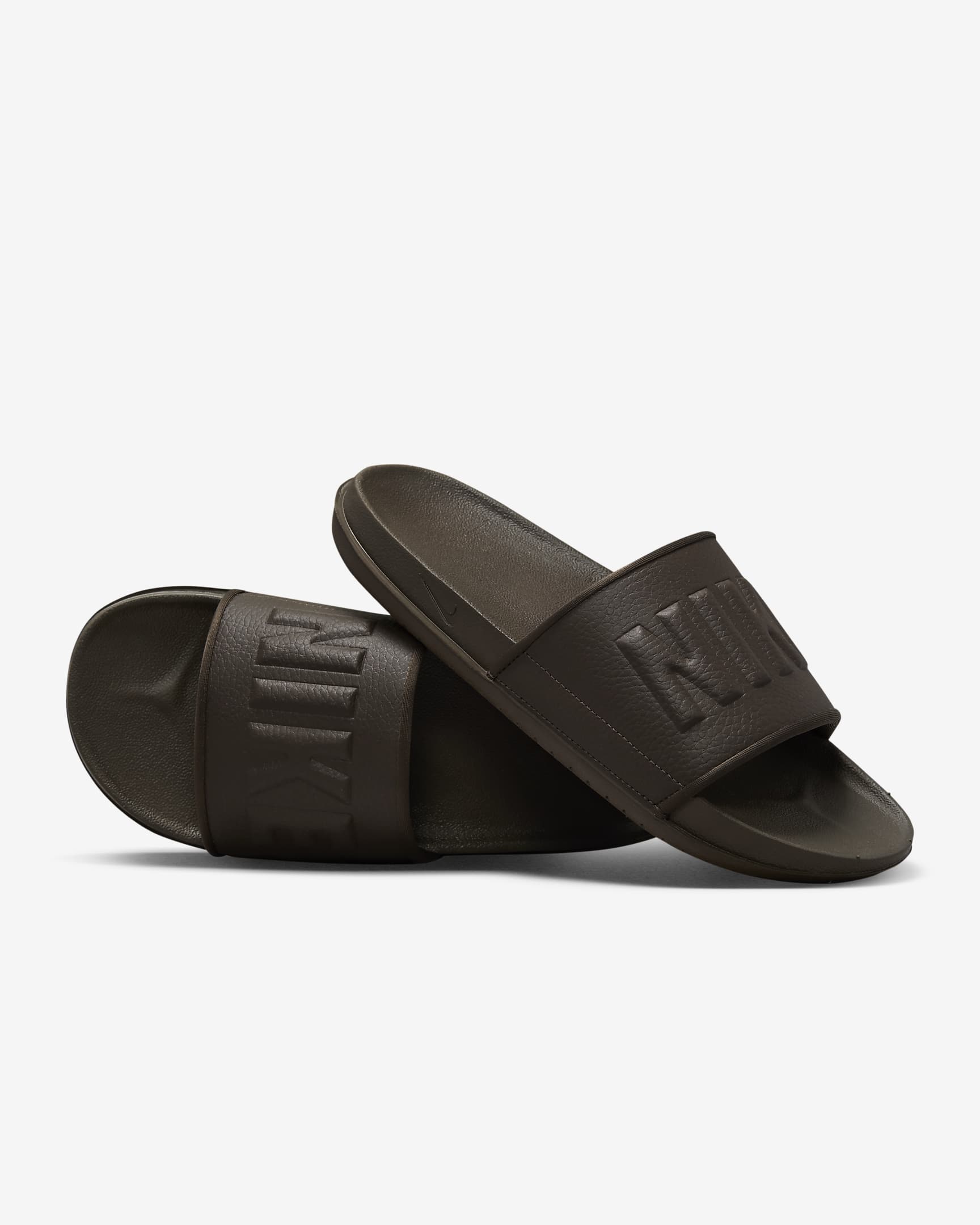 nike offcourt men's slide