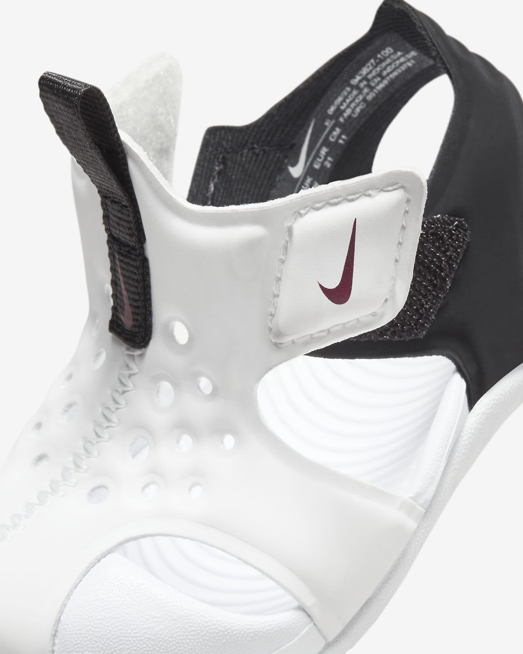 nike sunray protect infant sandals