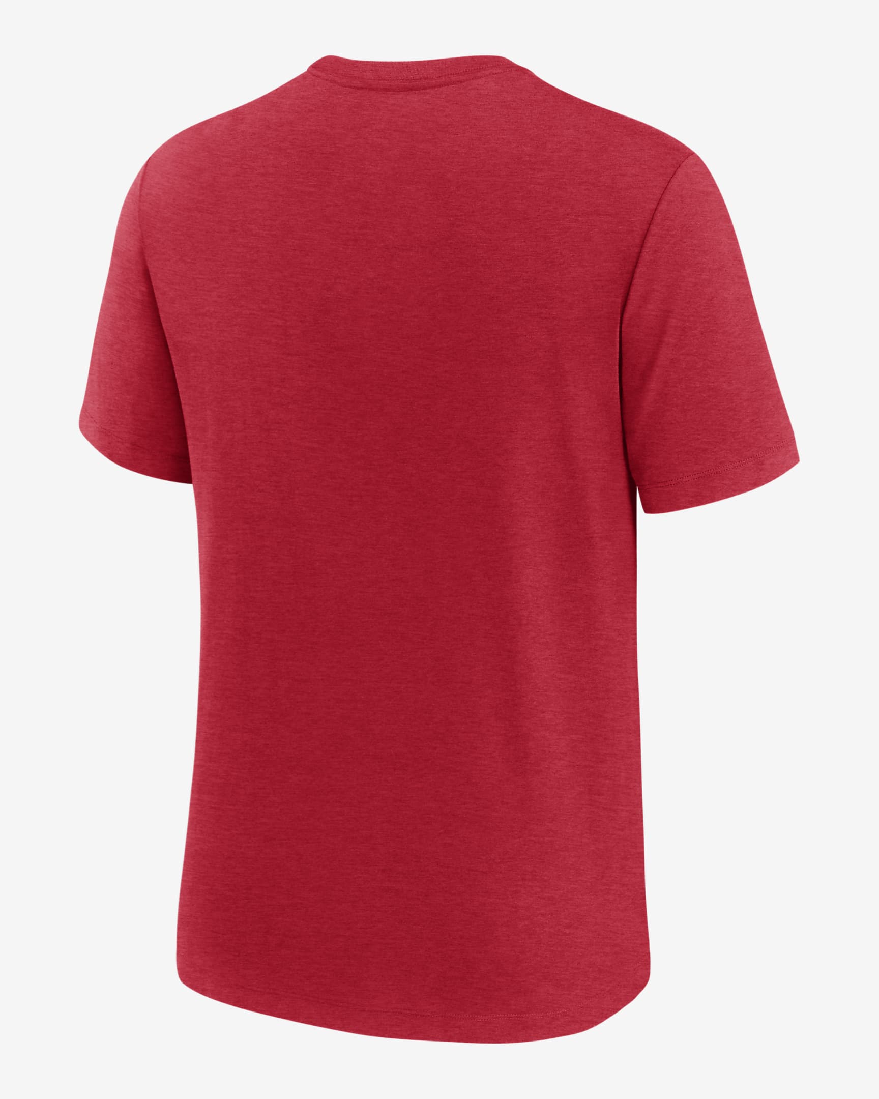 San Francisco 49ers Blitz Men's Nike NFL T-Shirt. Nike.com