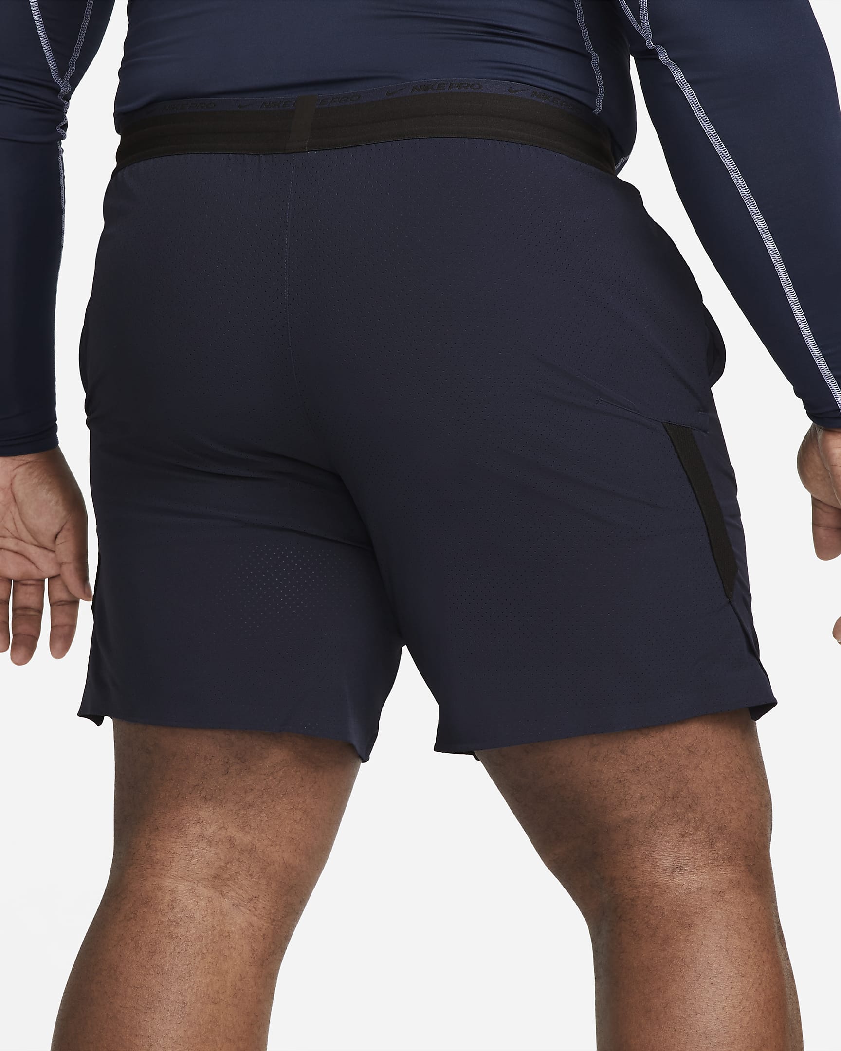Nike DriFIT Flex Rep Pro Collection Men