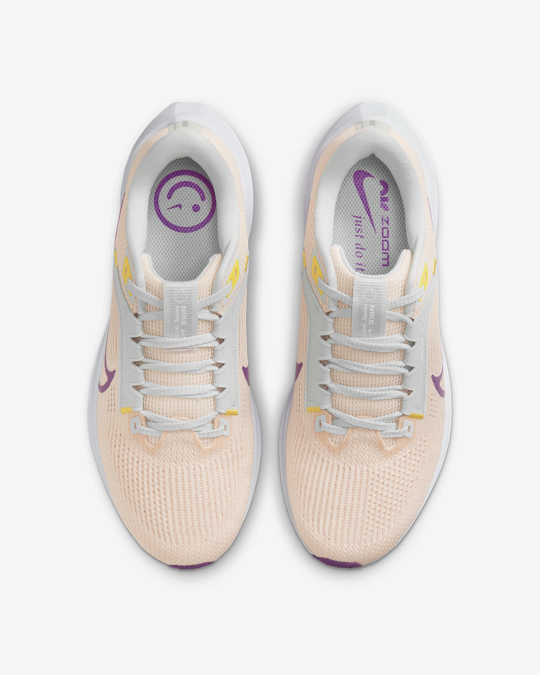 Nike Pegasus 40 Women's Road Running Shoes. Nike ID