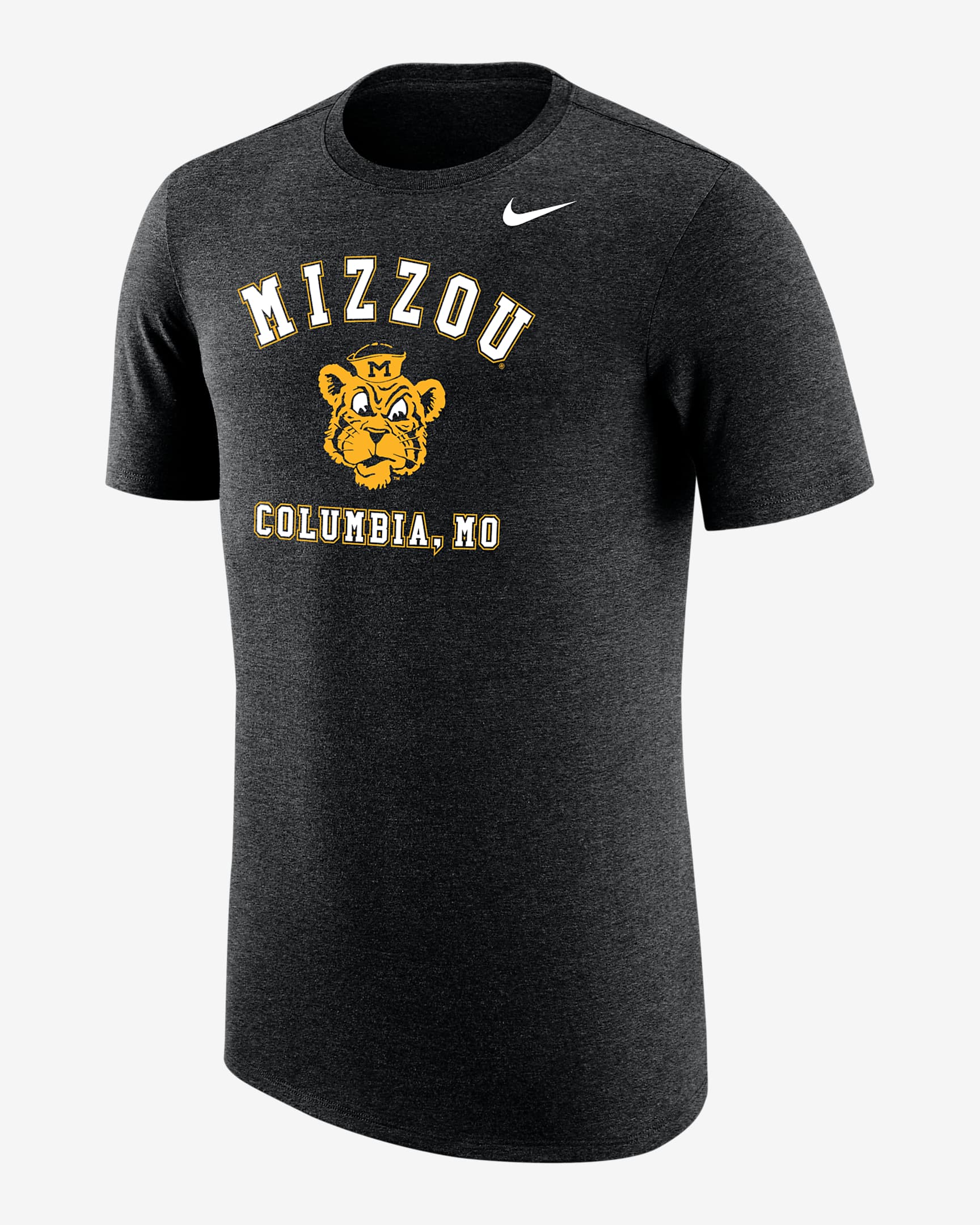 Missouri Men's Nike College T-Shirt. Nike.com