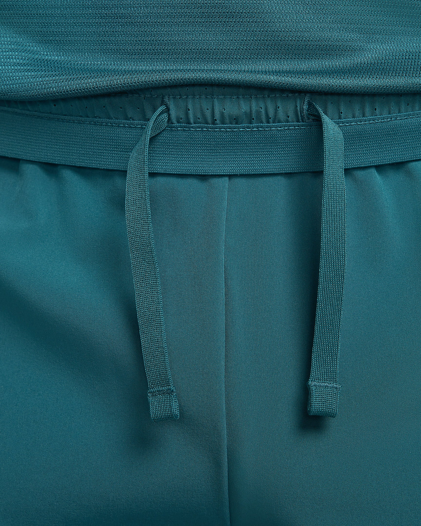 Rafa Nike Dri-FIT ADV Tennisshorts für Herren (ca. 18 cm) - Geode Teal/Volt