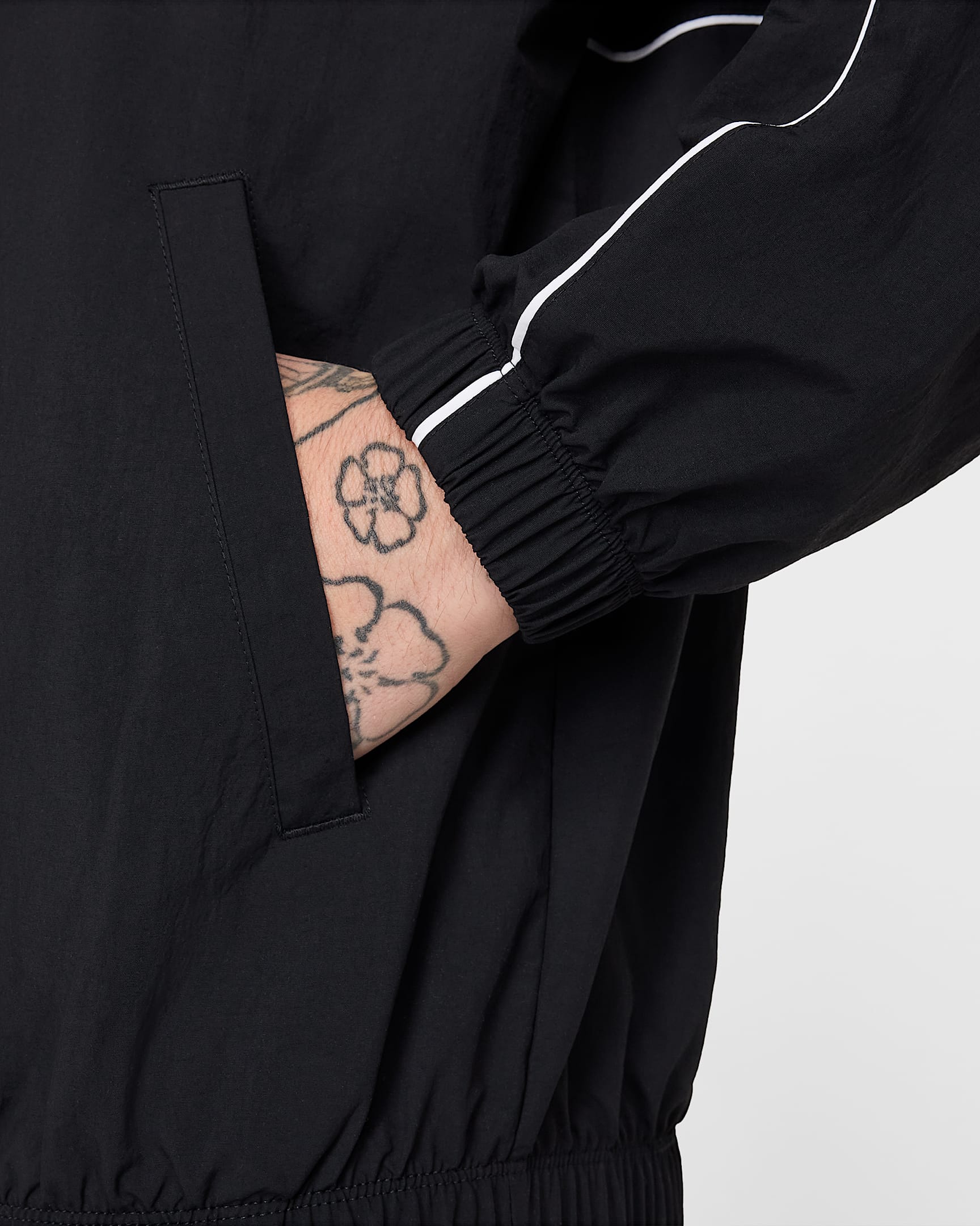 Nike Club Men's Hooded Jacket