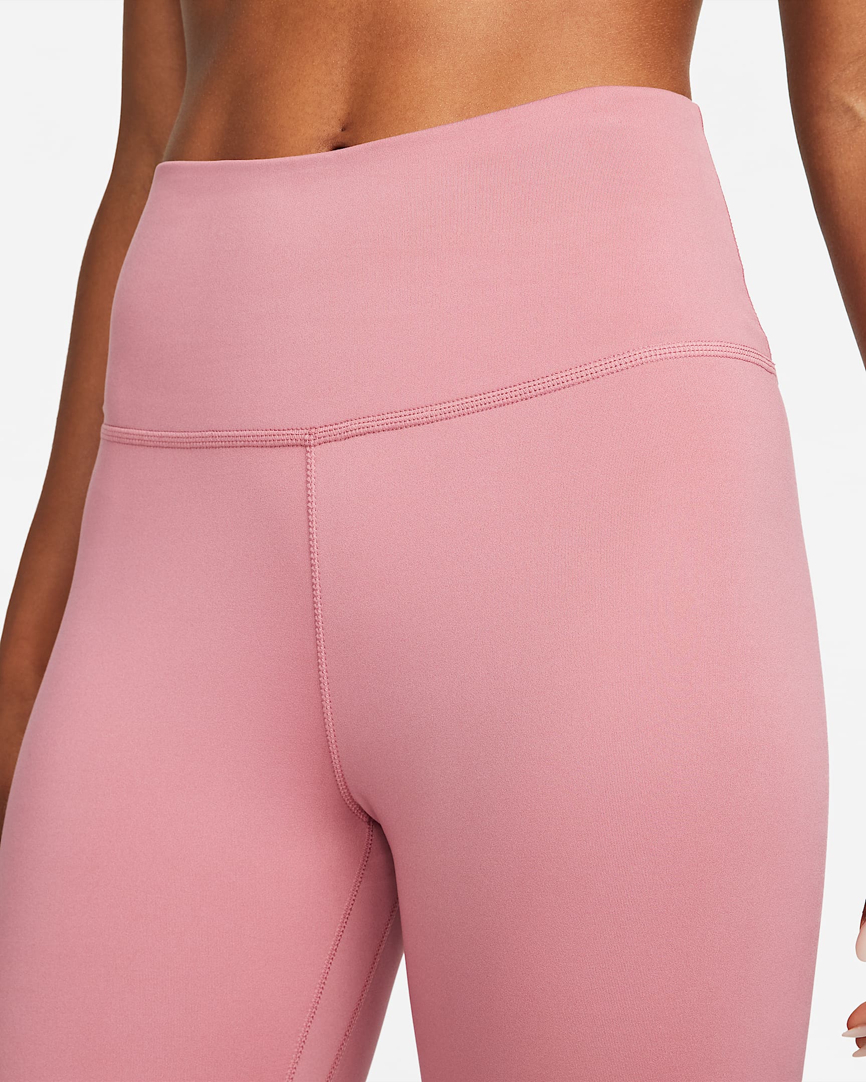 Nike One Women's HighRise Leggings. Nike PT
