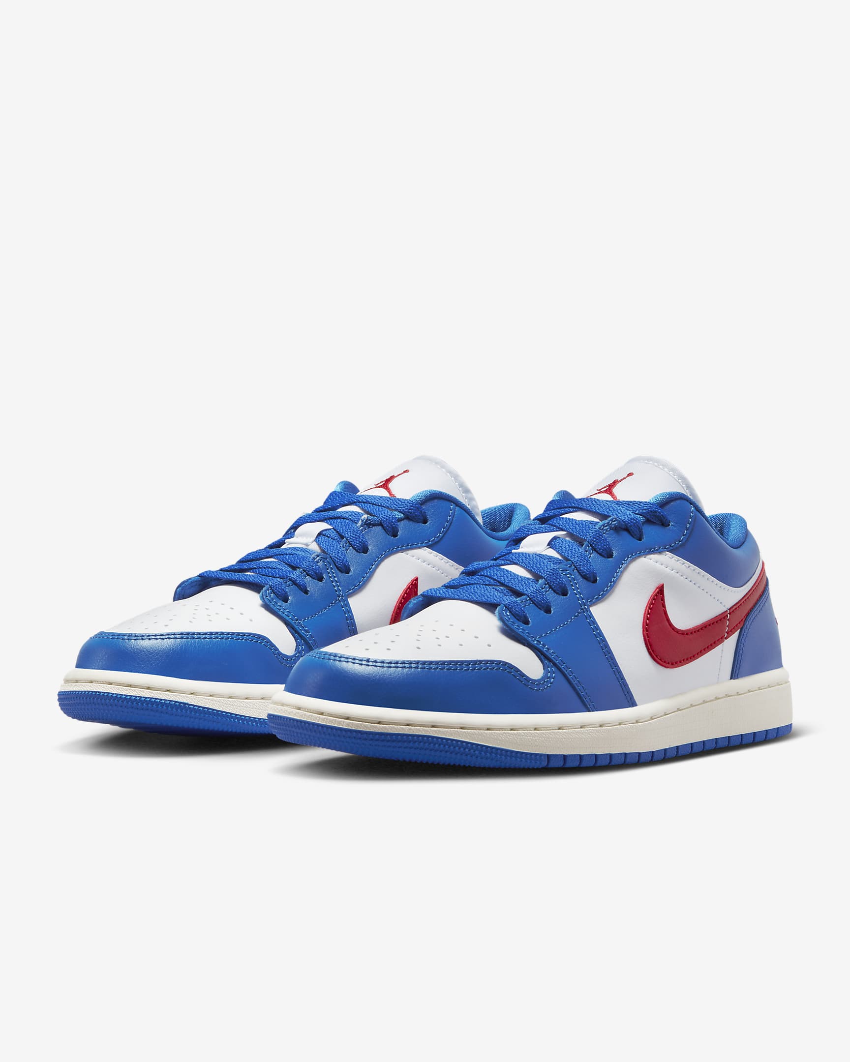 air jordan 1 low women's shoe