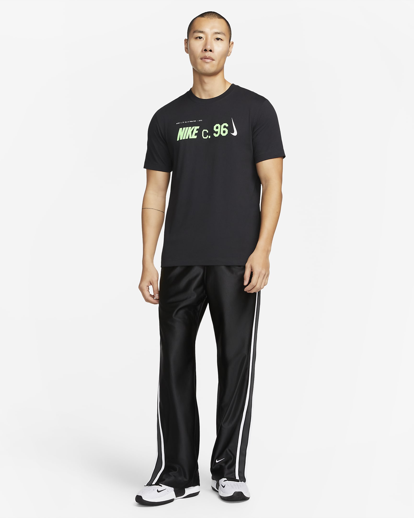 dri fit basketball shirts