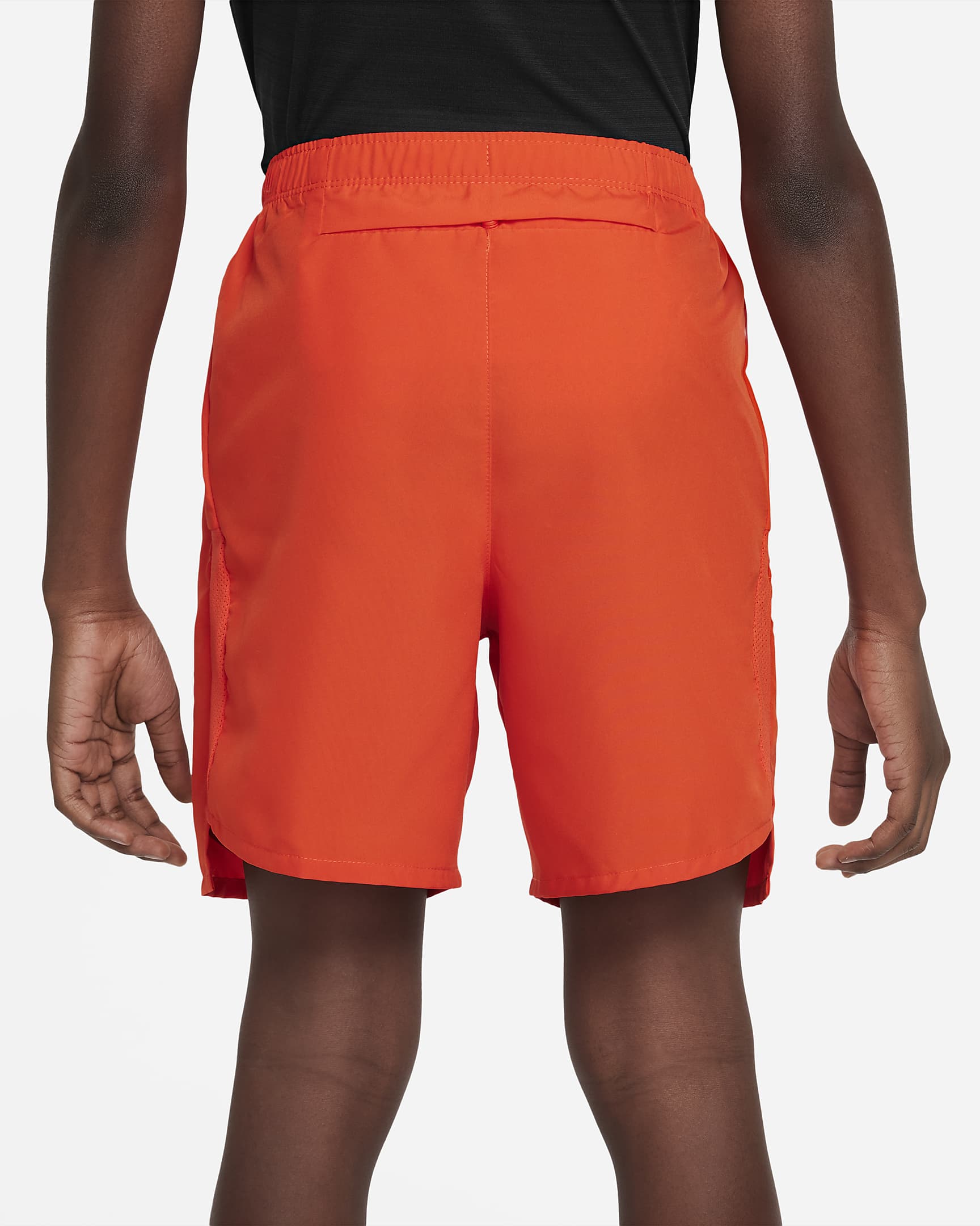 Nike Challenger Older Kids' (Boys') Training Shorts. Nike DK