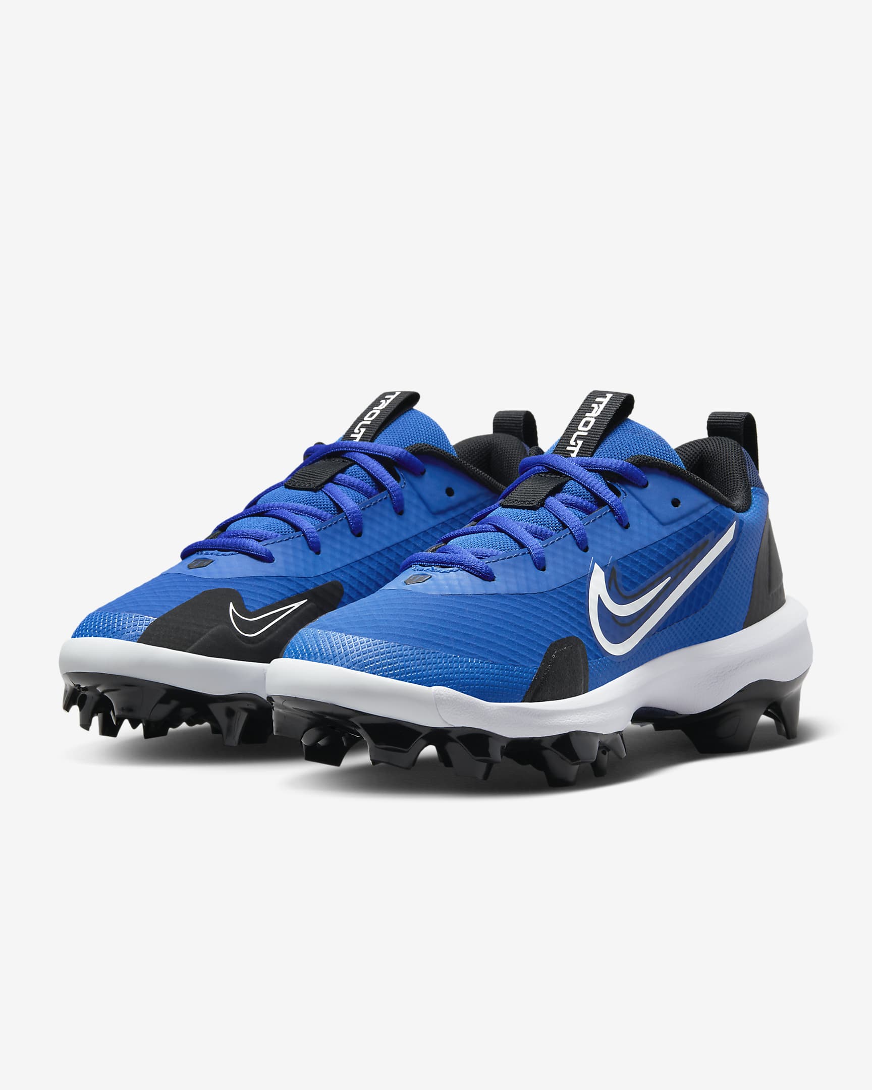 big kids baseball cleats