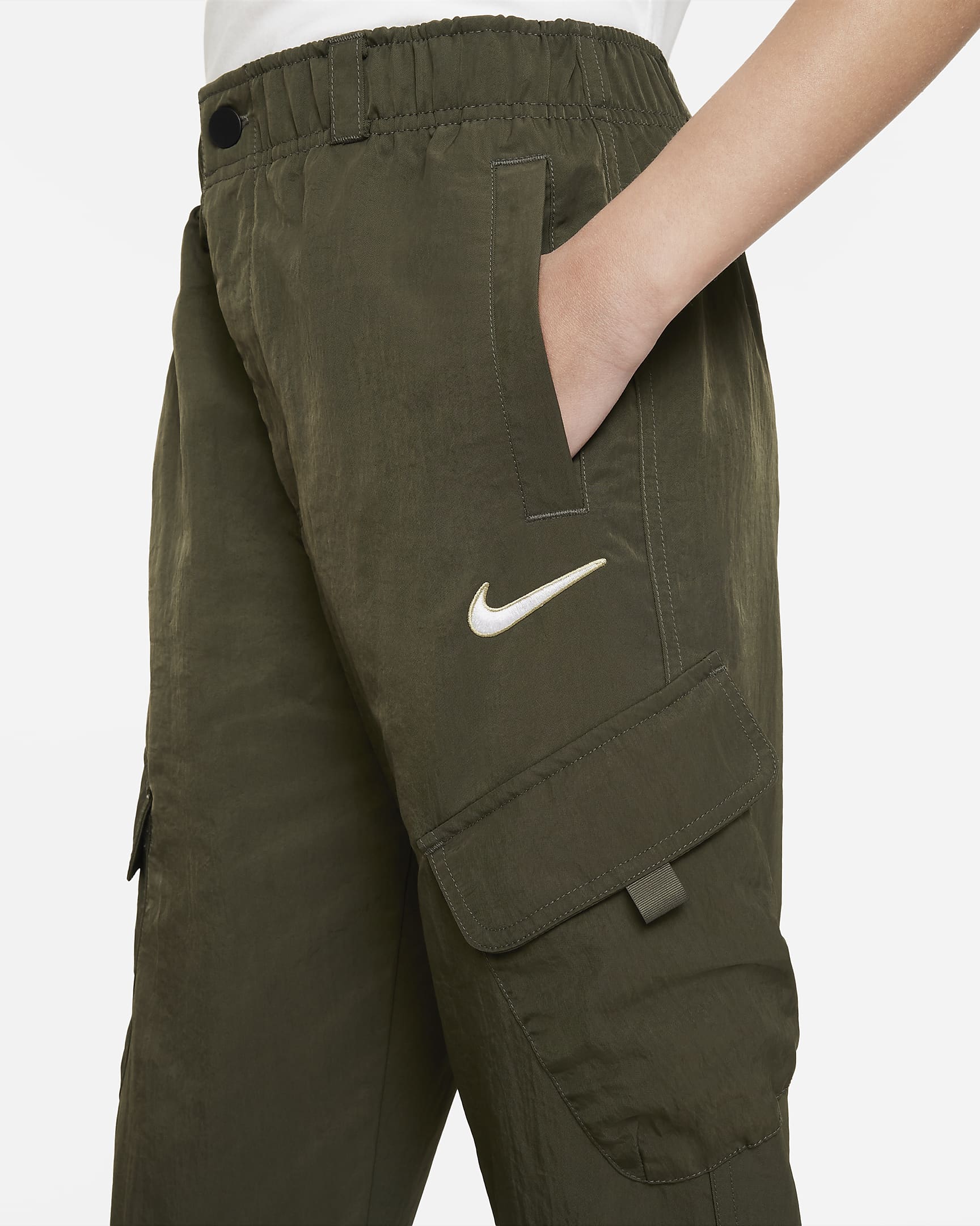 Pantalon Cargo Tiss Nike Outdoor Play Pour Ado Nike Ch