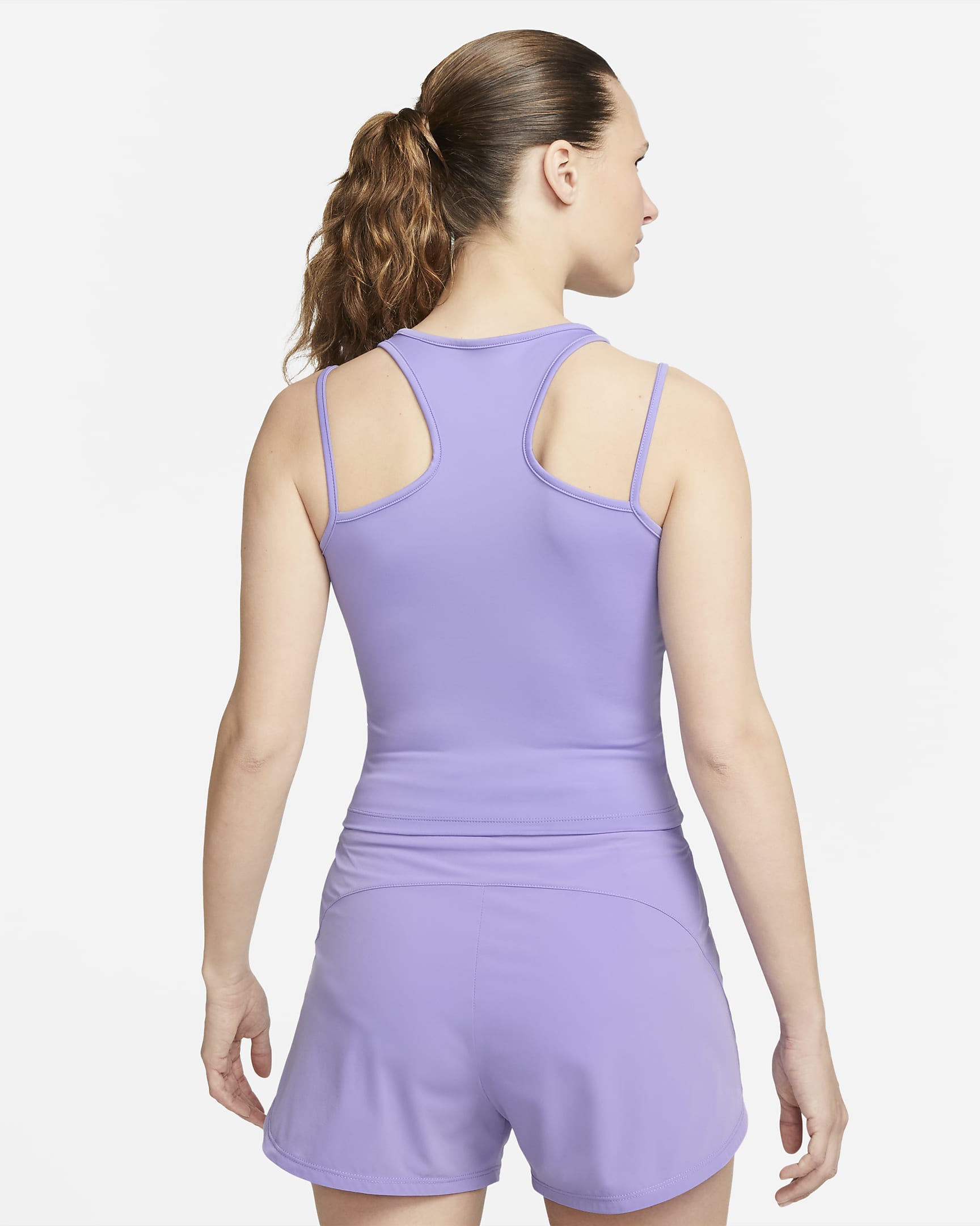 Luckja Dope Damen Tanktop - Bequemes Baumwoll-Top Mit Lässigem Design