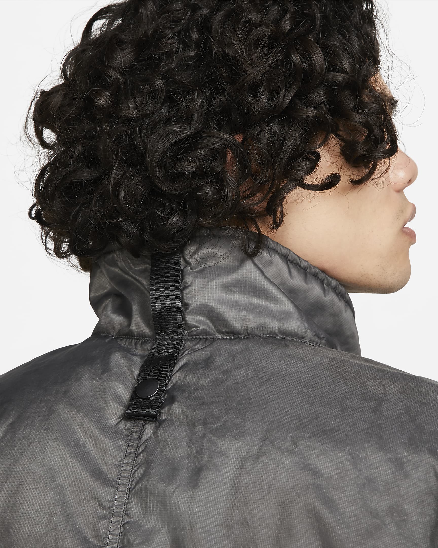 nike sportswear tech pack parka