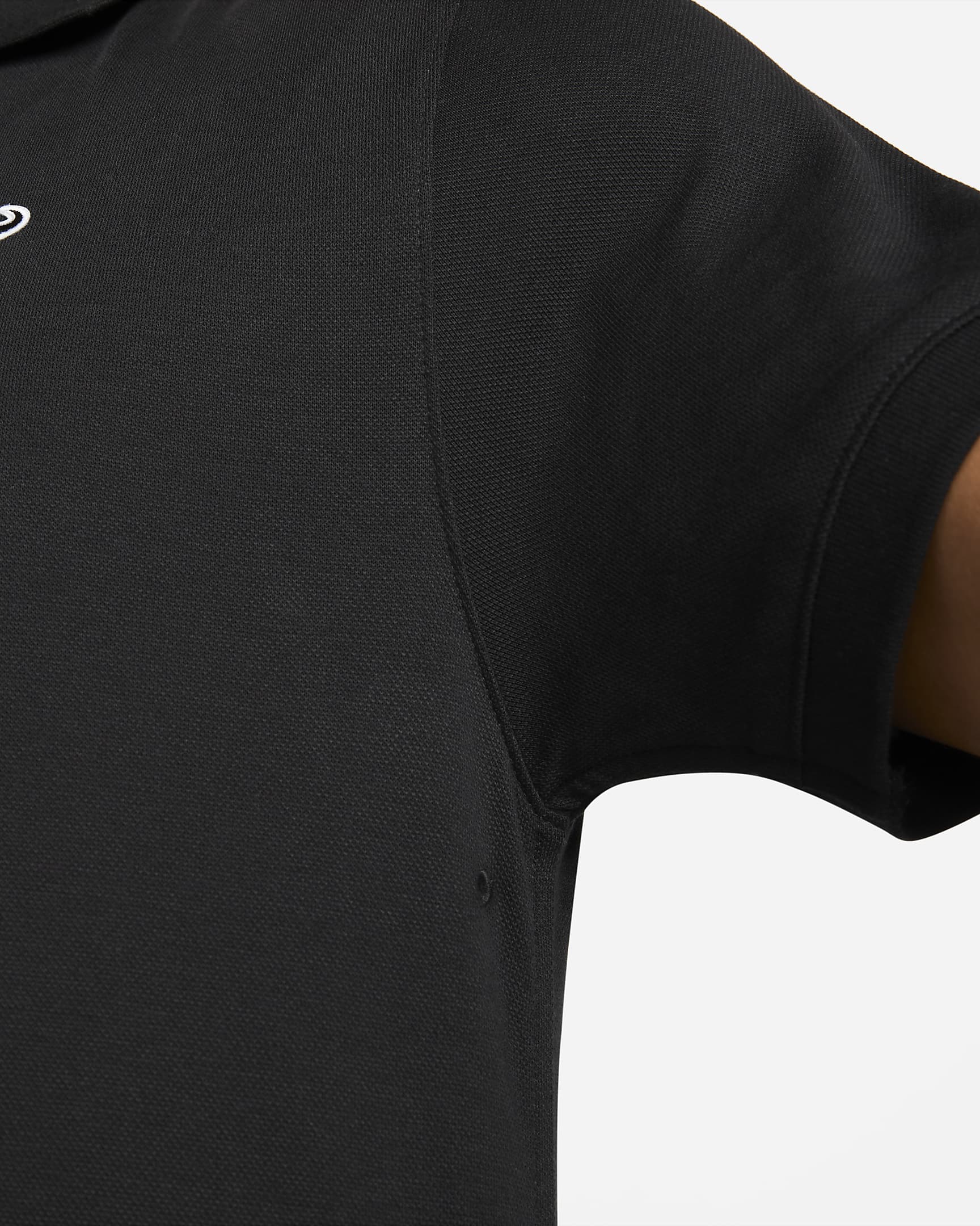 The Nike Polo Rafa Men's SlimFit Polo. Nike UK