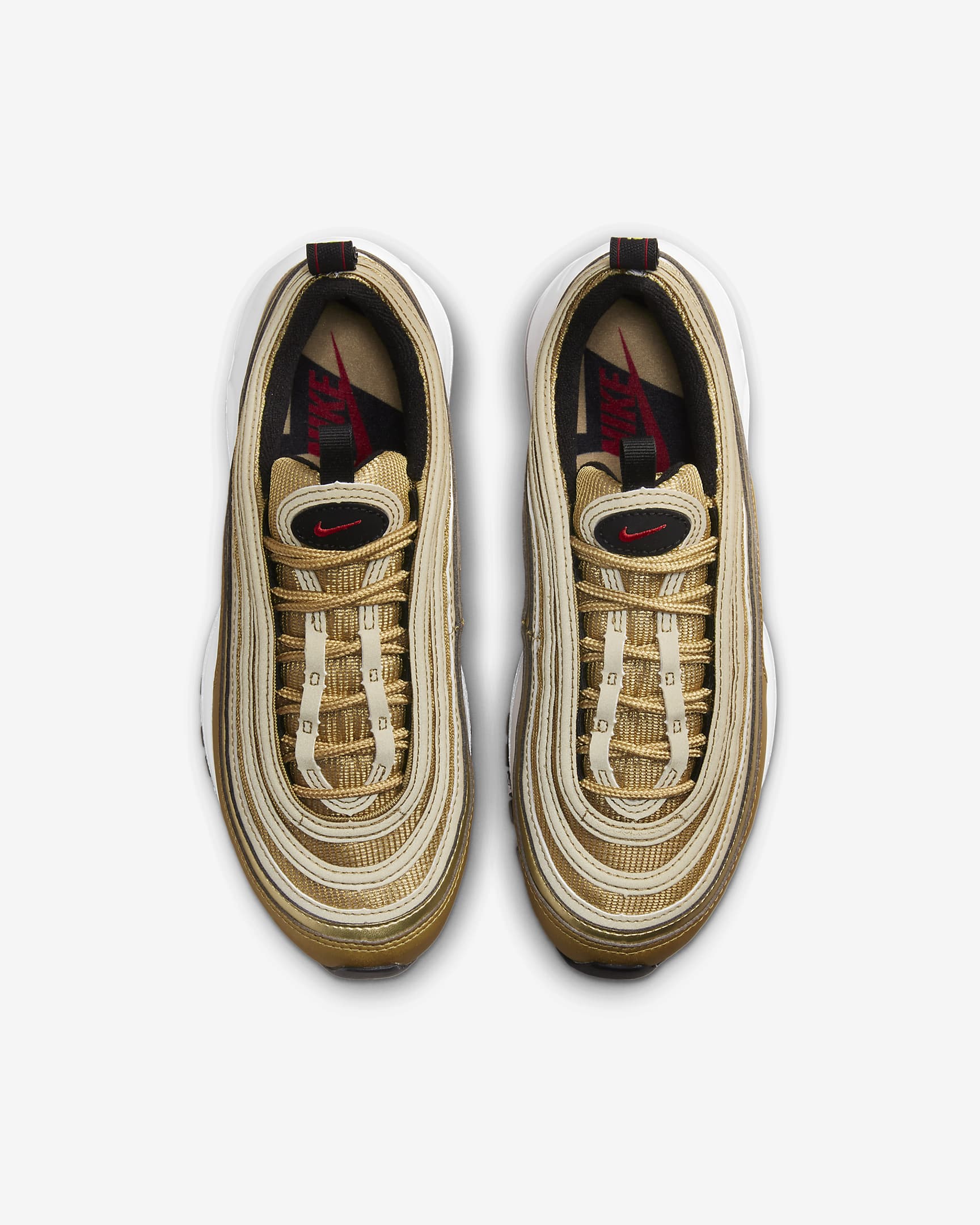 air max 97 big kids
