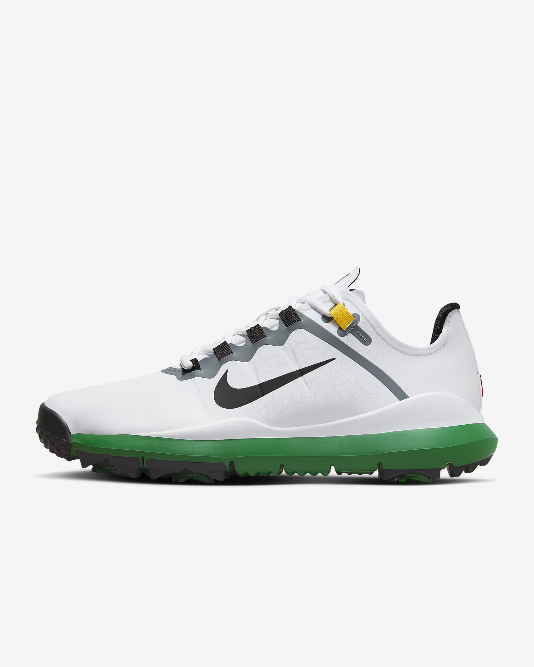 tiger woods golf shoes 2015
