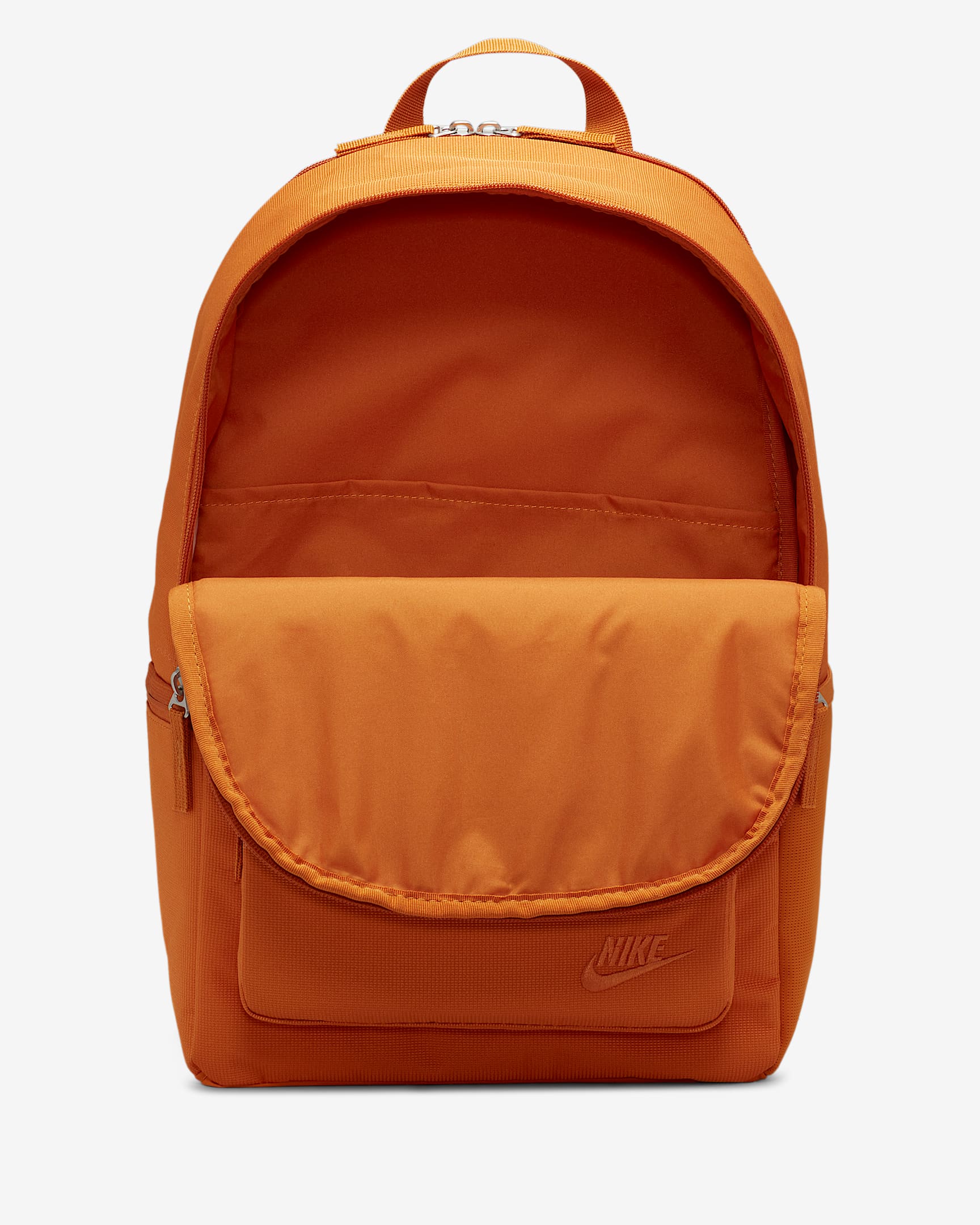 Nike Heritage Eugene Backpack (23L). Nike AT