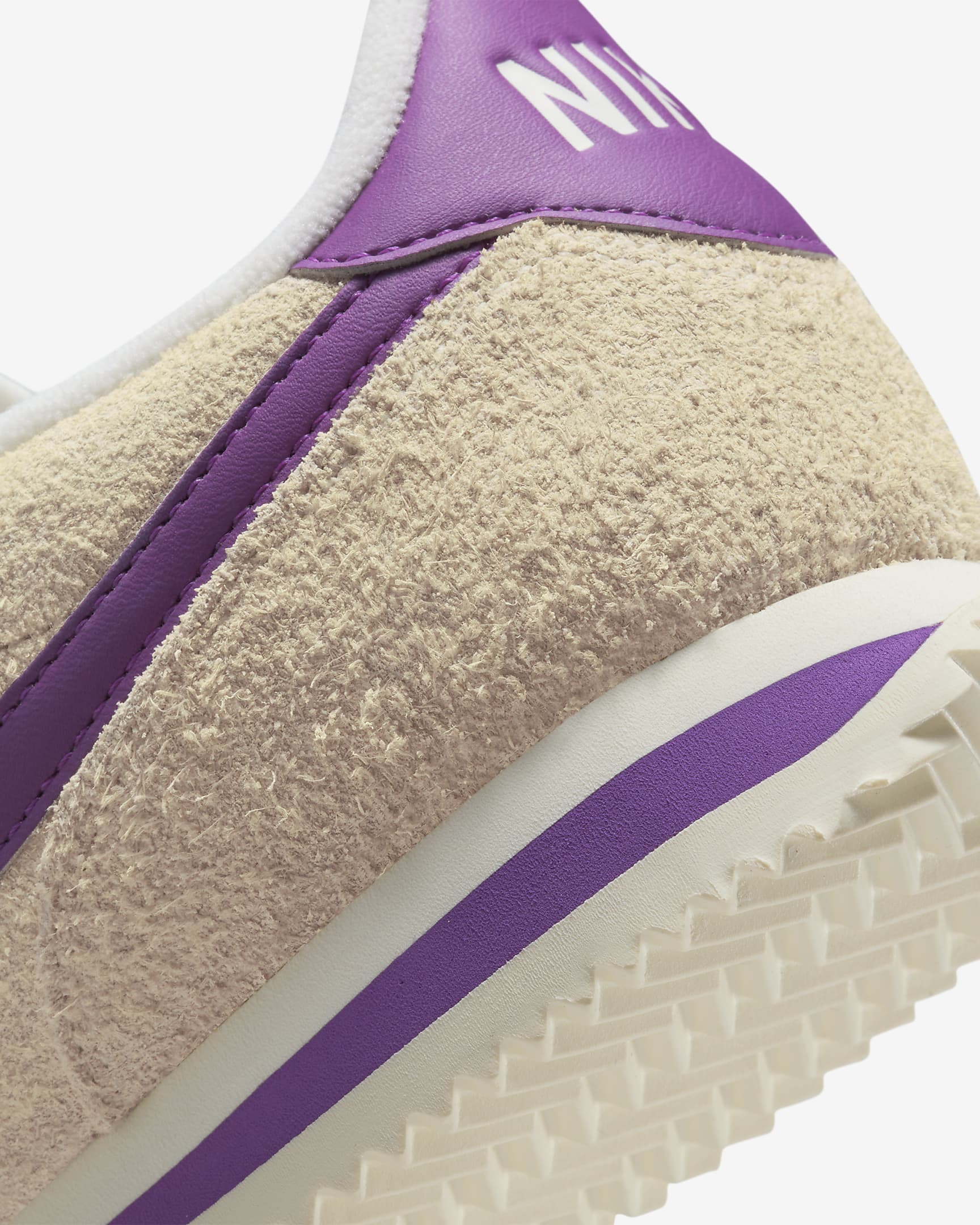 suede nike cortez womens