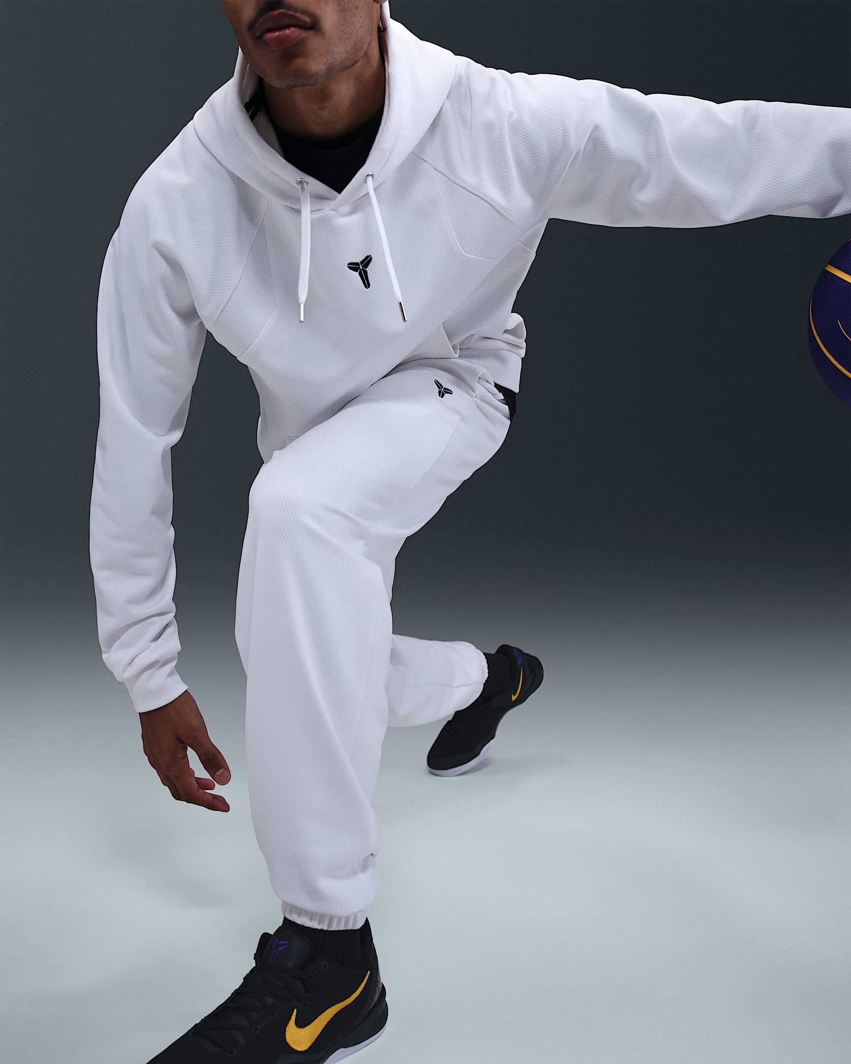 Kobe Therma-FIT Basketball Trousers