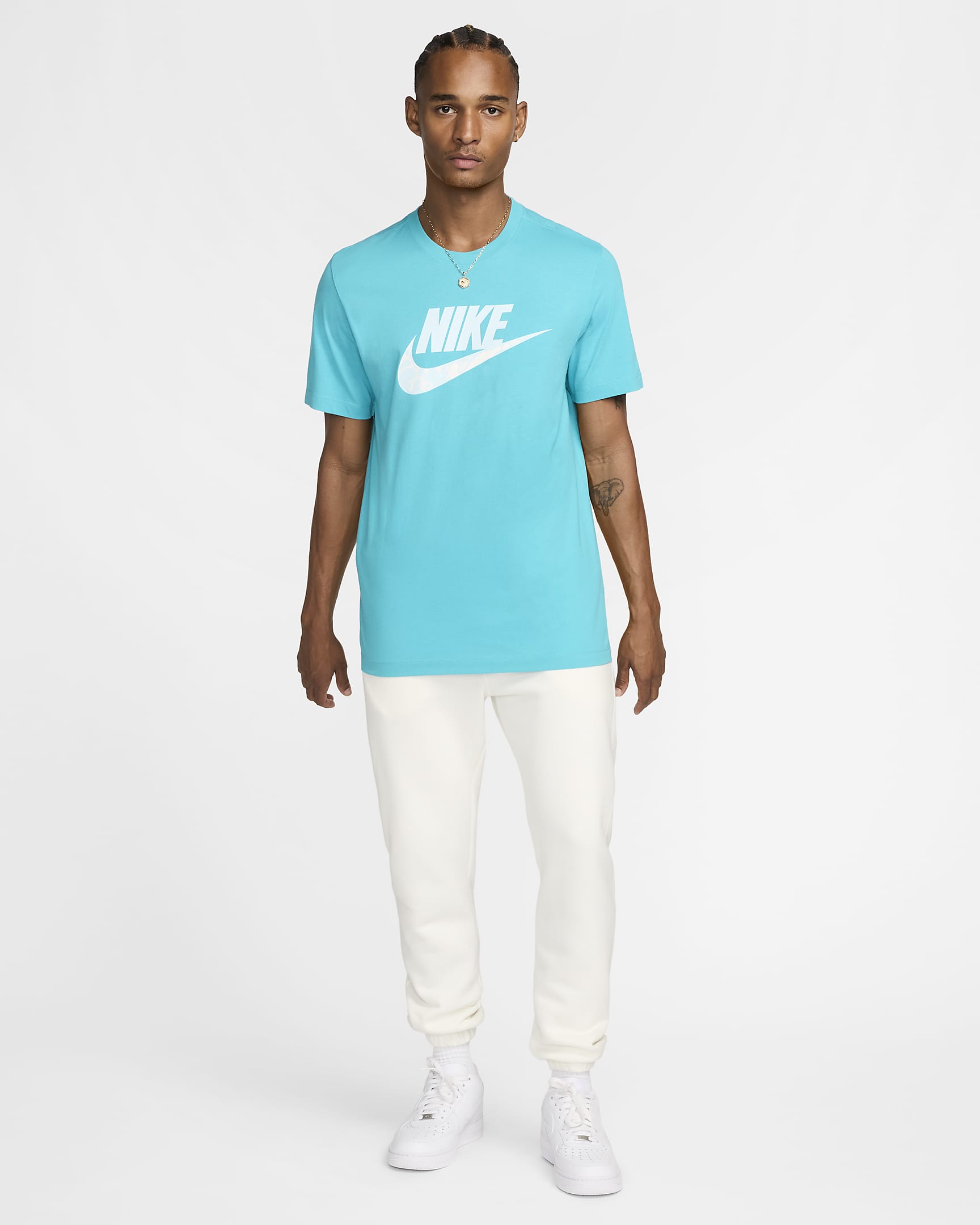 Playera para hombre Nike Sportswear. Nike.com