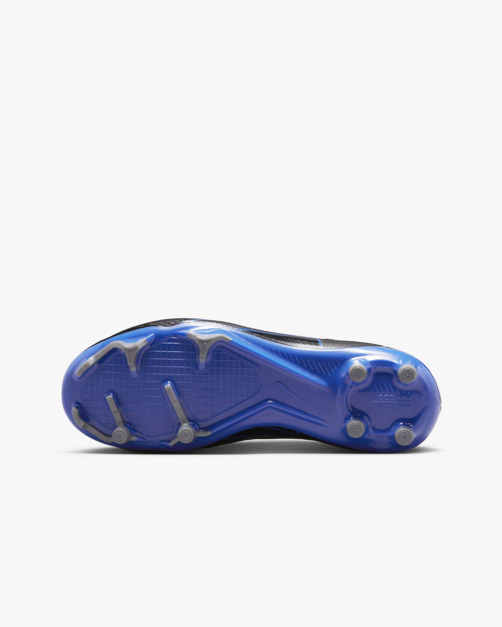 nike mercurial multi ground