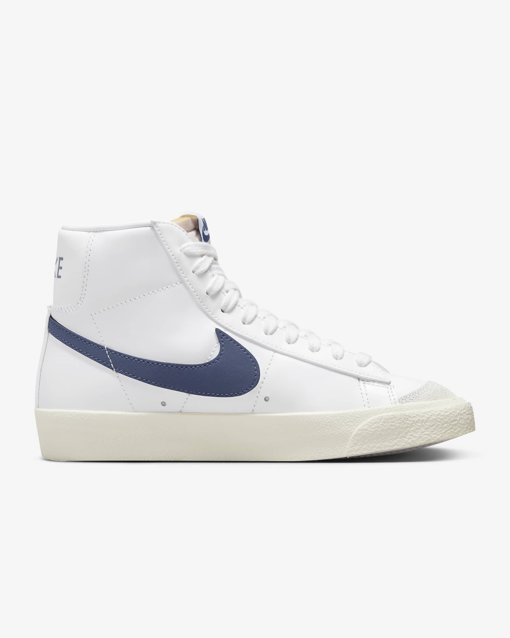 Nike Blazer Mid '77 Women's Shoes. Nike.com