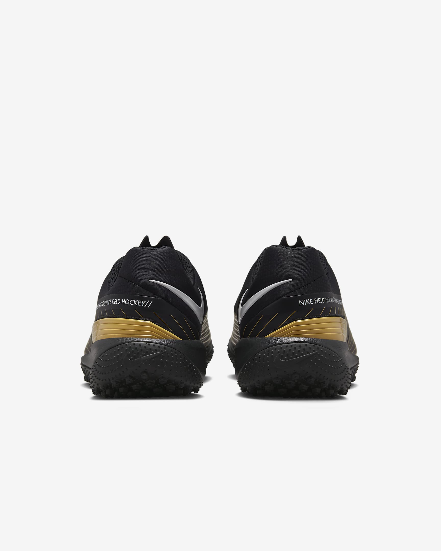 Nike Vapor Drive Hockey Shoes. Nike LU