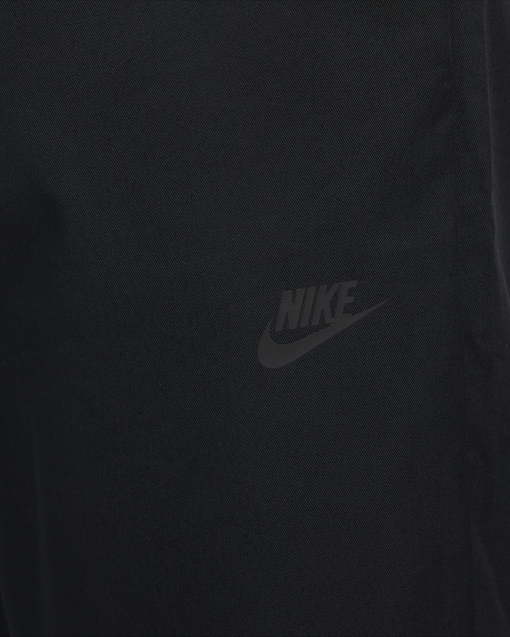 Nike Sportswear Style Essentials Men's Unlined Cropped Trousers. Nike IN