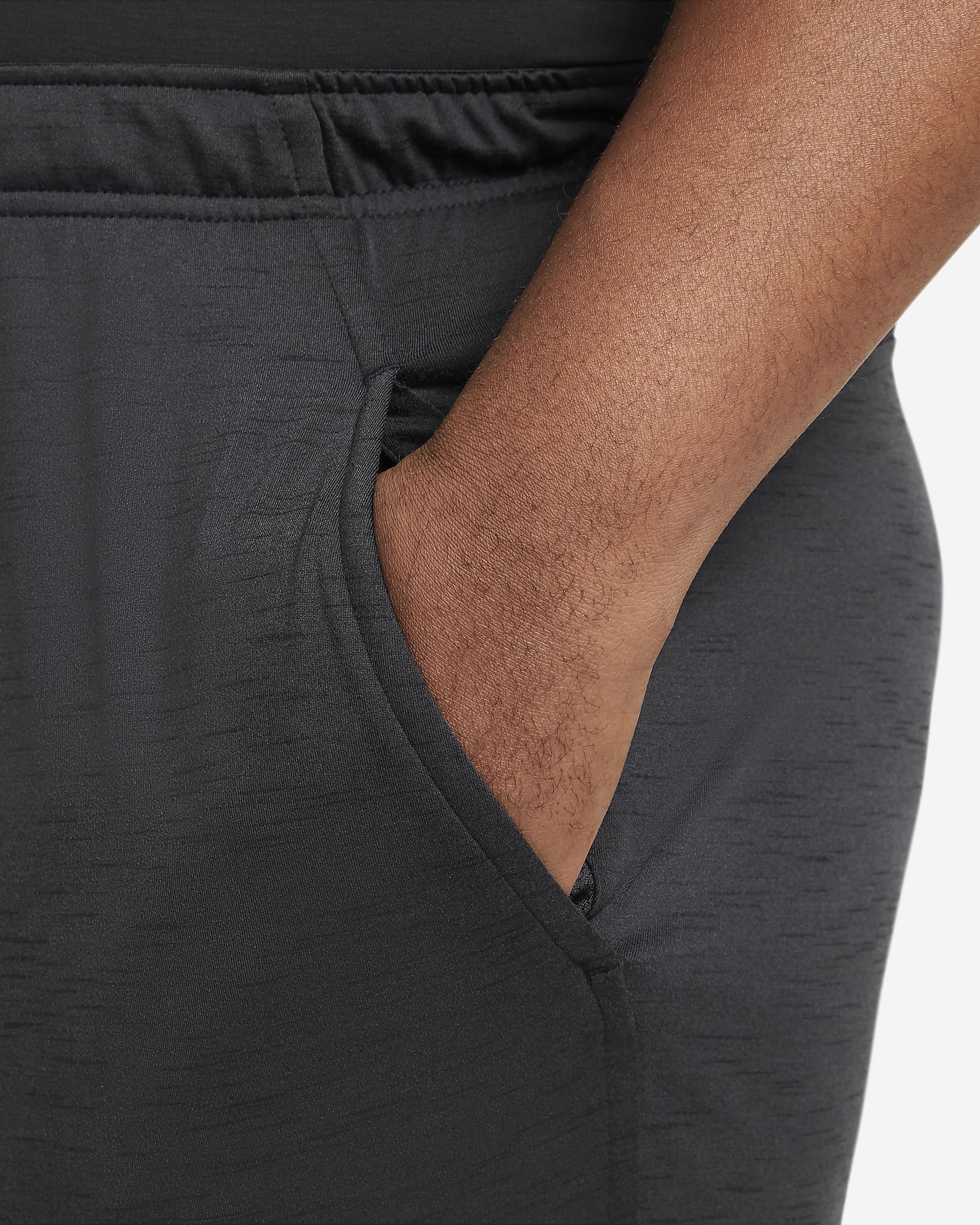 Nike Yoga Dri-FIT Men's Trousers. Nike CA