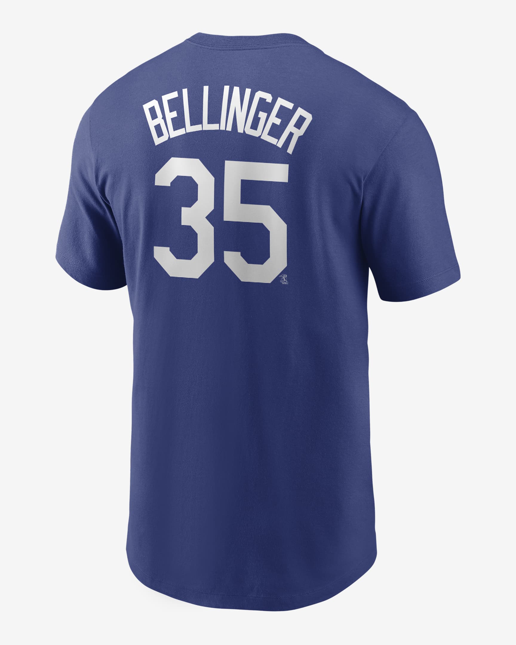 Mlb Los Angeles Dodgers Cody Bellinger Mens T Shirt