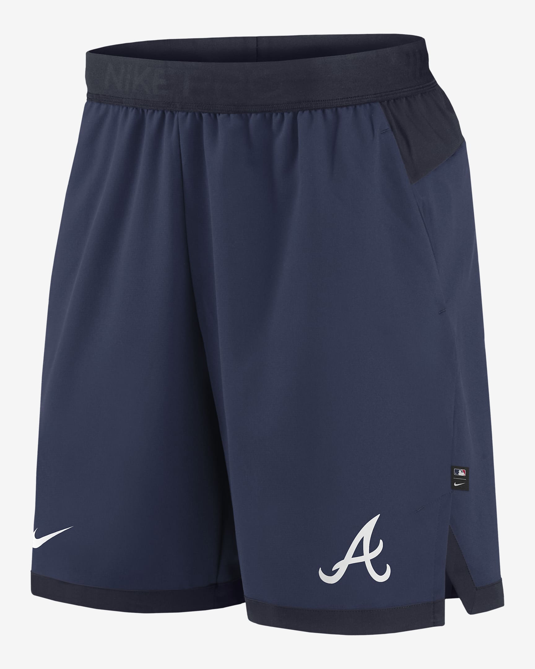 Shorts para hombre Nike Dri-FIT Flex (MLB Atlanta Braves). Nike.com