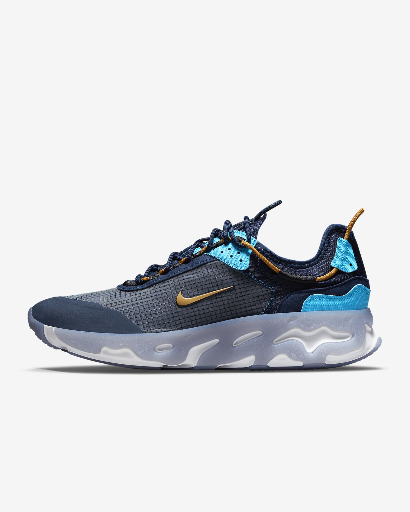 jd nike react live