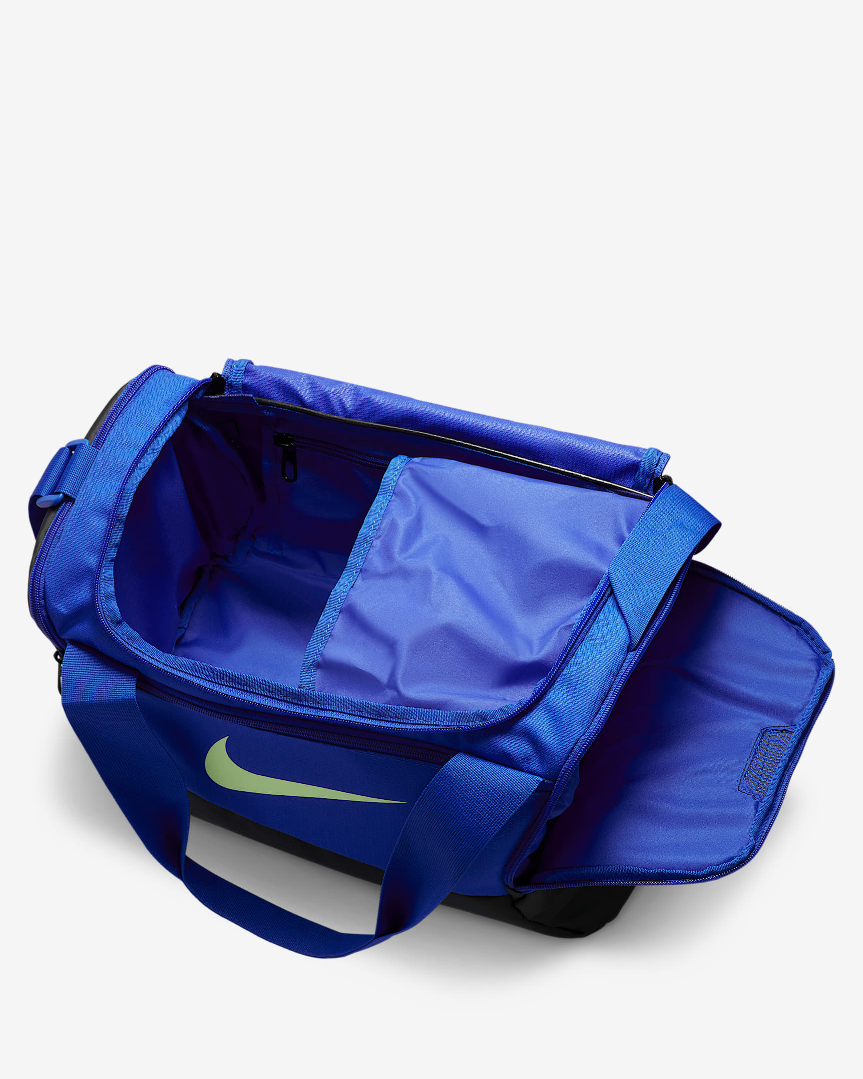 Nike Brasilia 9.5 Training Duffel Bag (ExtraSmall, 25L). Nike LU