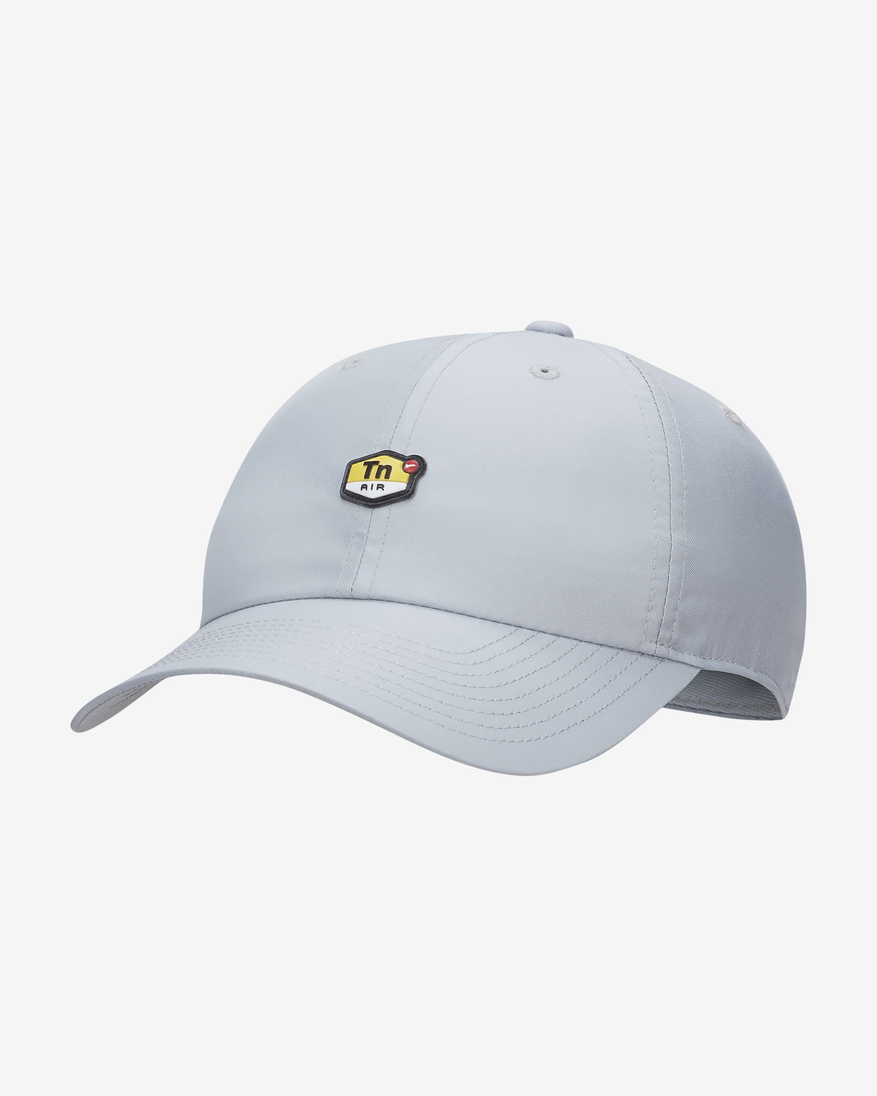 Nike Dri-FIT Club unstrukturierte Air Max Tn Cap - Wolf Grey