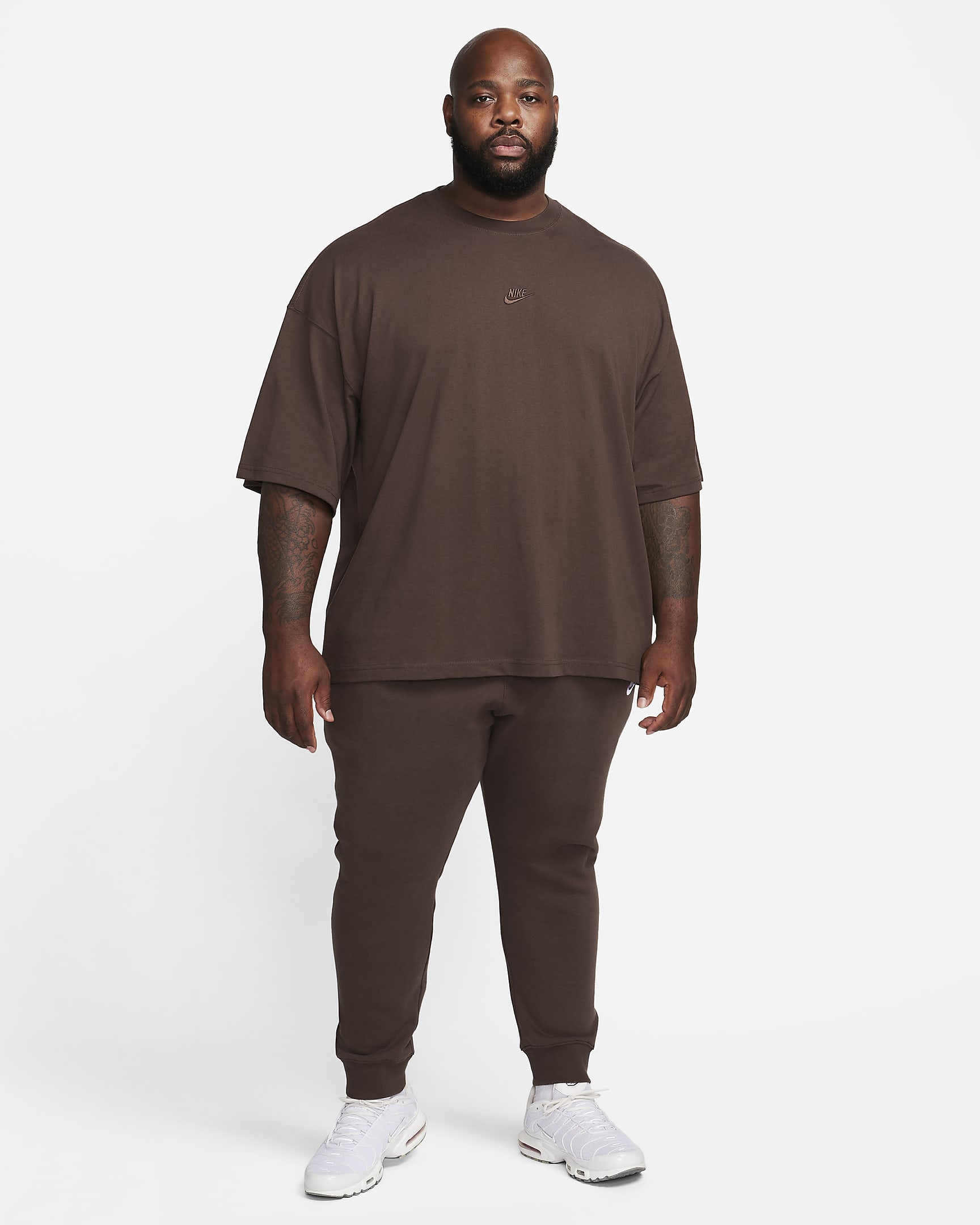 Nike Sportswear Premium Essentials Men's Oversized T-Shirt. Nike ZA