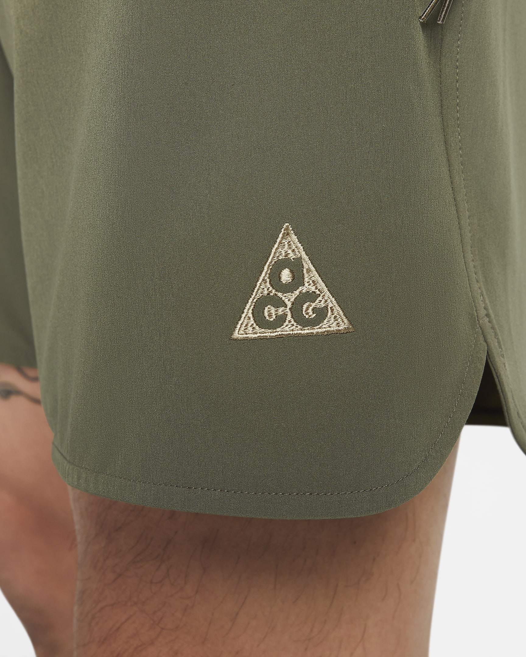acg dri fit