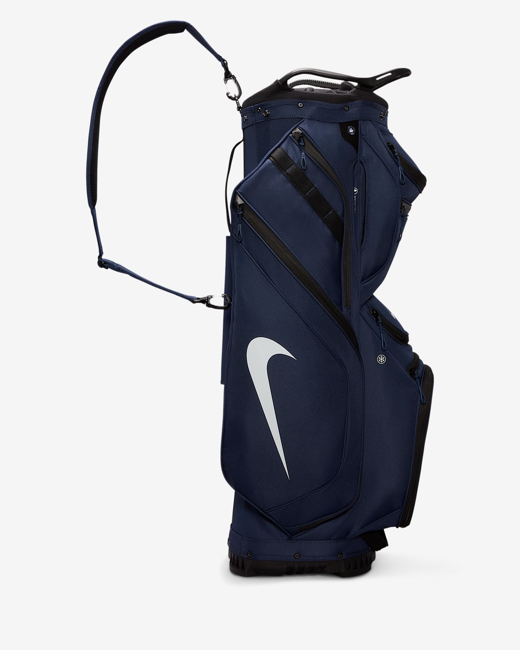 Nike Performance Cart Golf Bag.