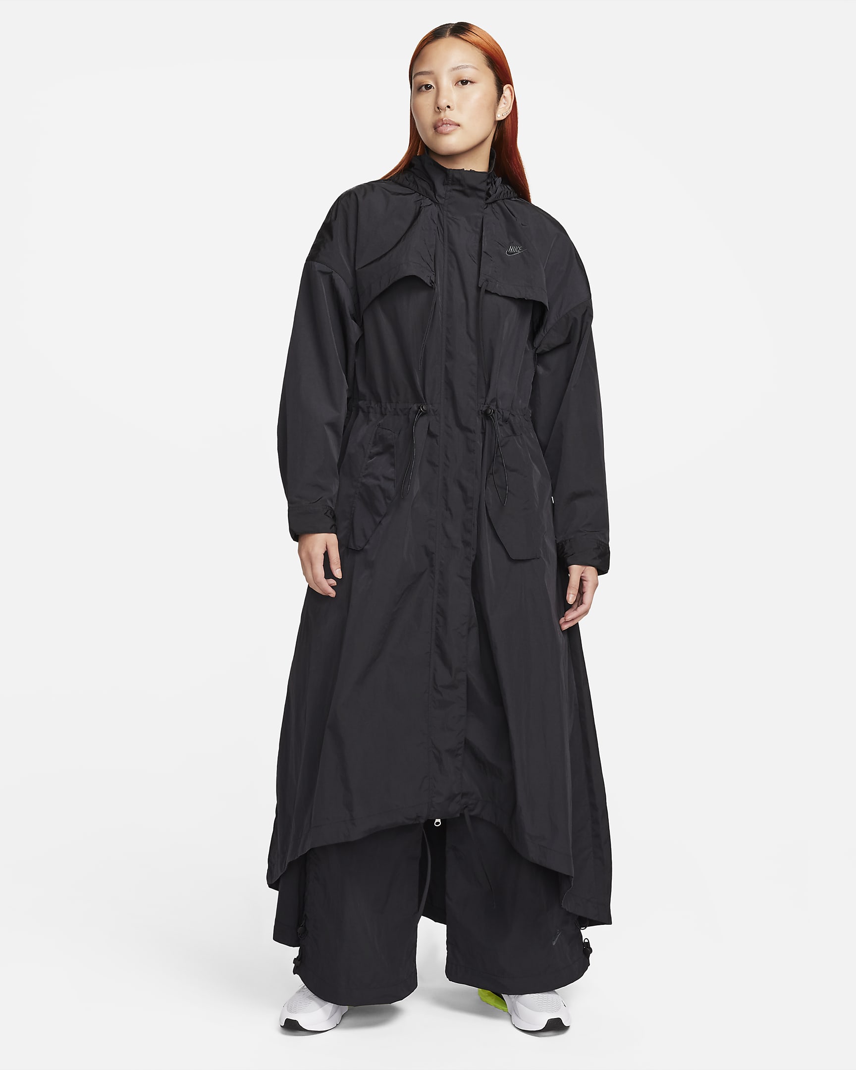 Nike Sportswear Tech Pack Women's Repel Jacket. Nike PH