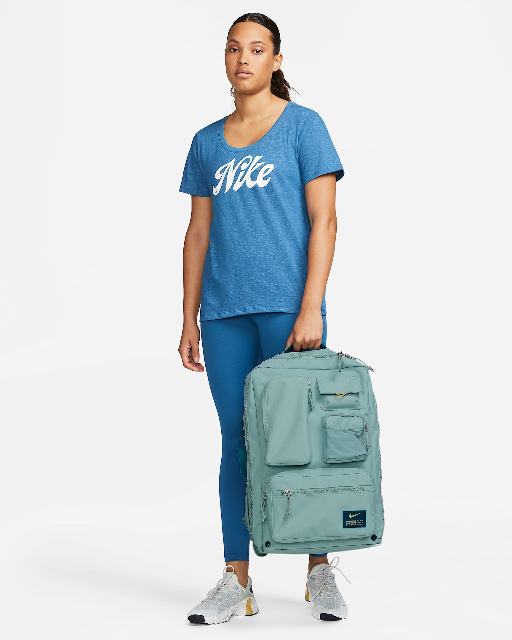 Nike Utility Elite Training Backpack (32L).