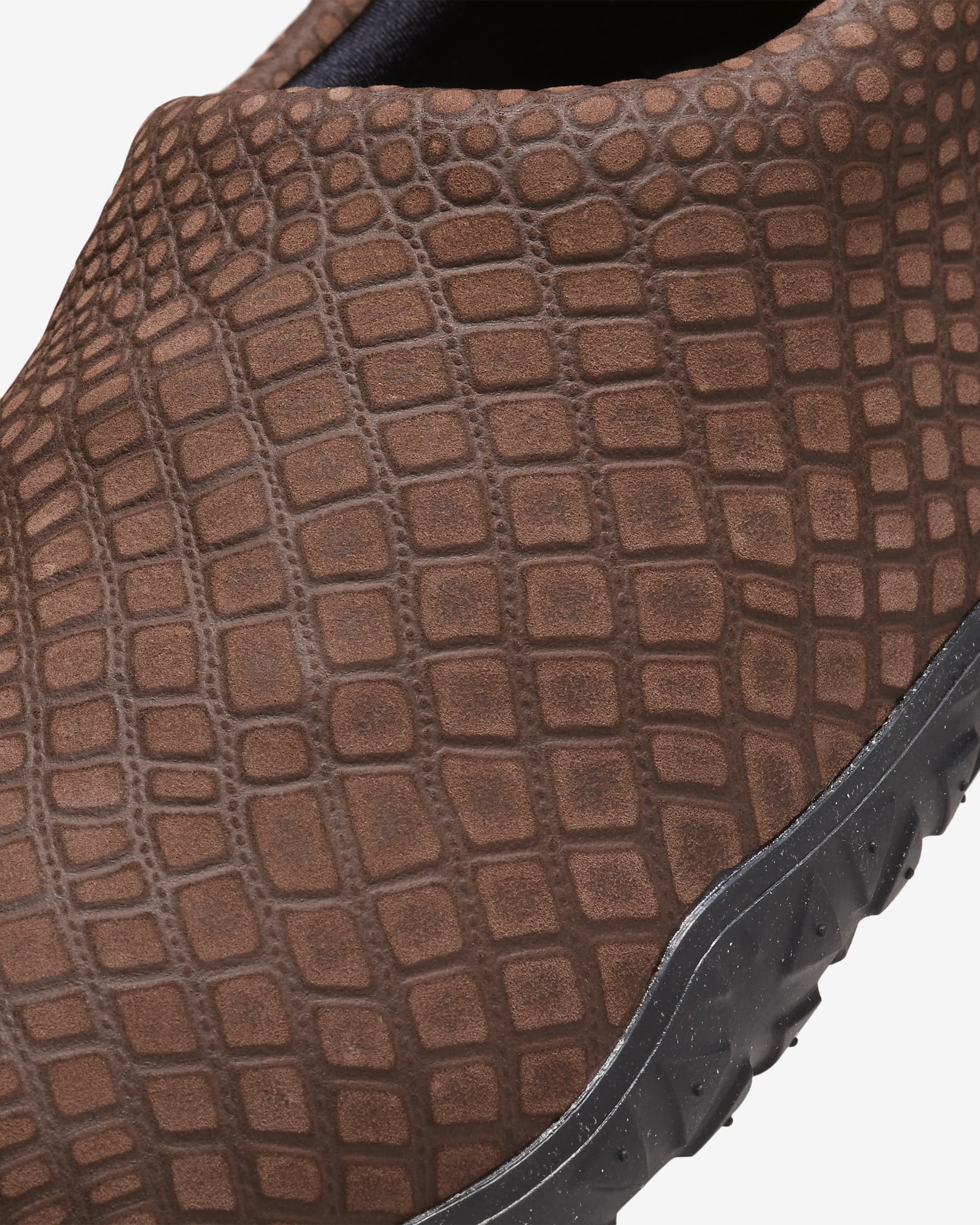 Nike ACG Moc Premium Men's Shoes - Cacao Wow/Cacao Wow/Black/Black