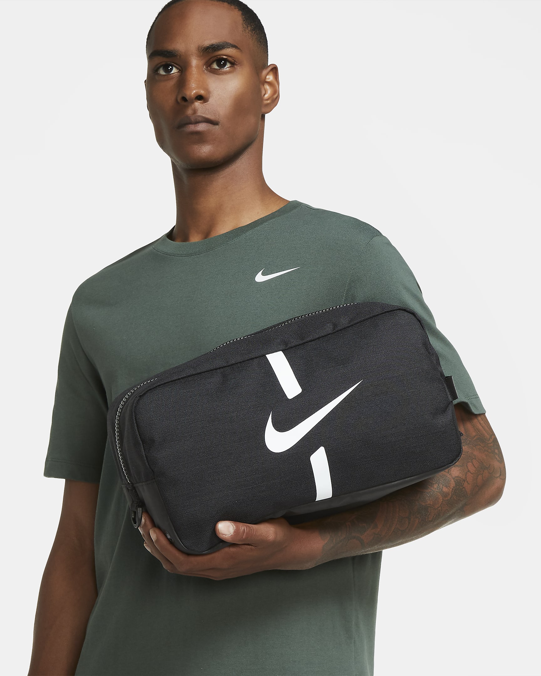 Nike Academy Football Shoe Bag. Nike AU