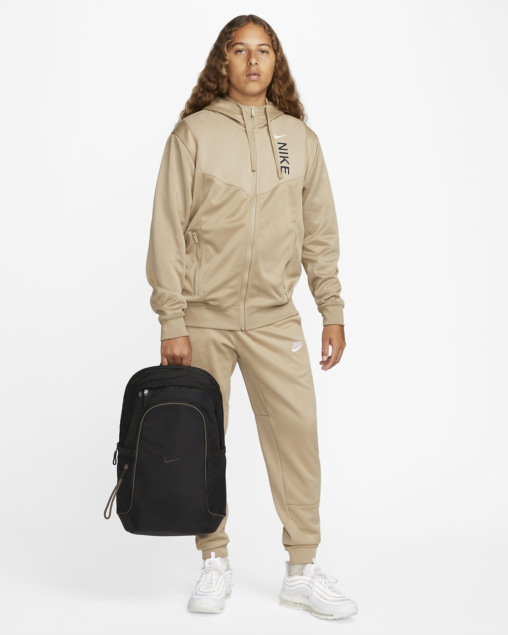 Nike Sportswear Essentials Backpack (20L). Nike UK