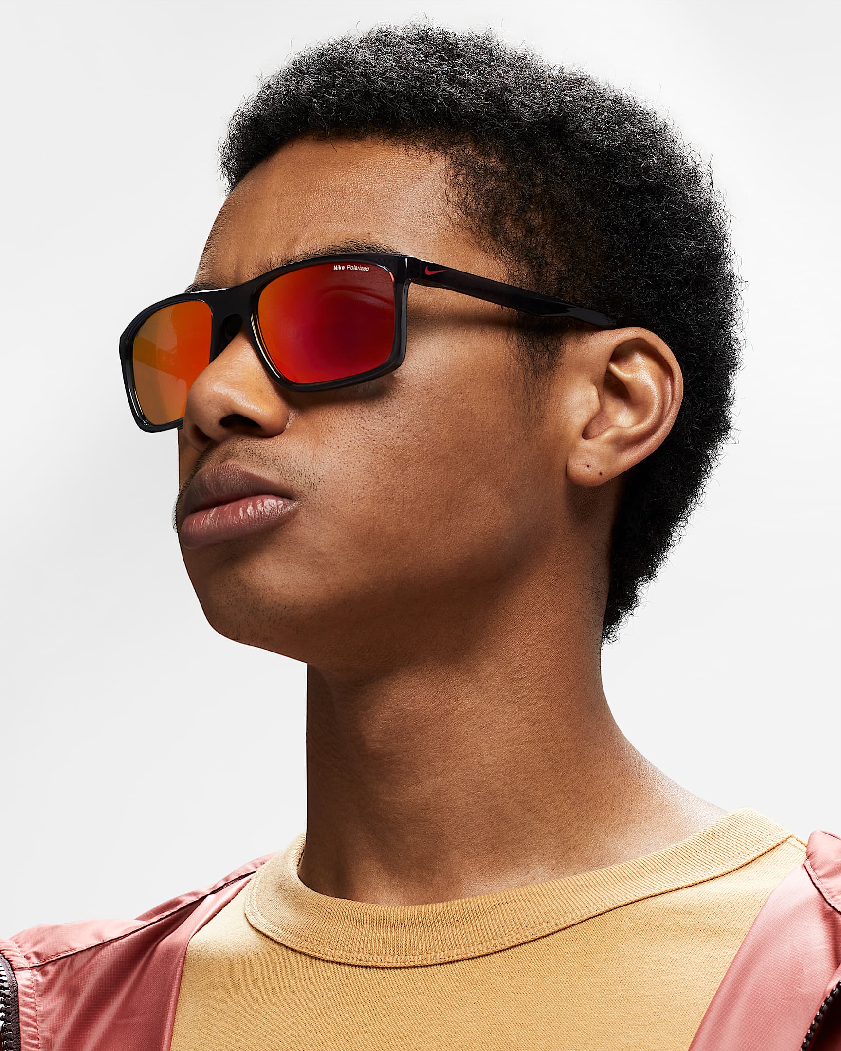 nike polarized sport sunglasses
