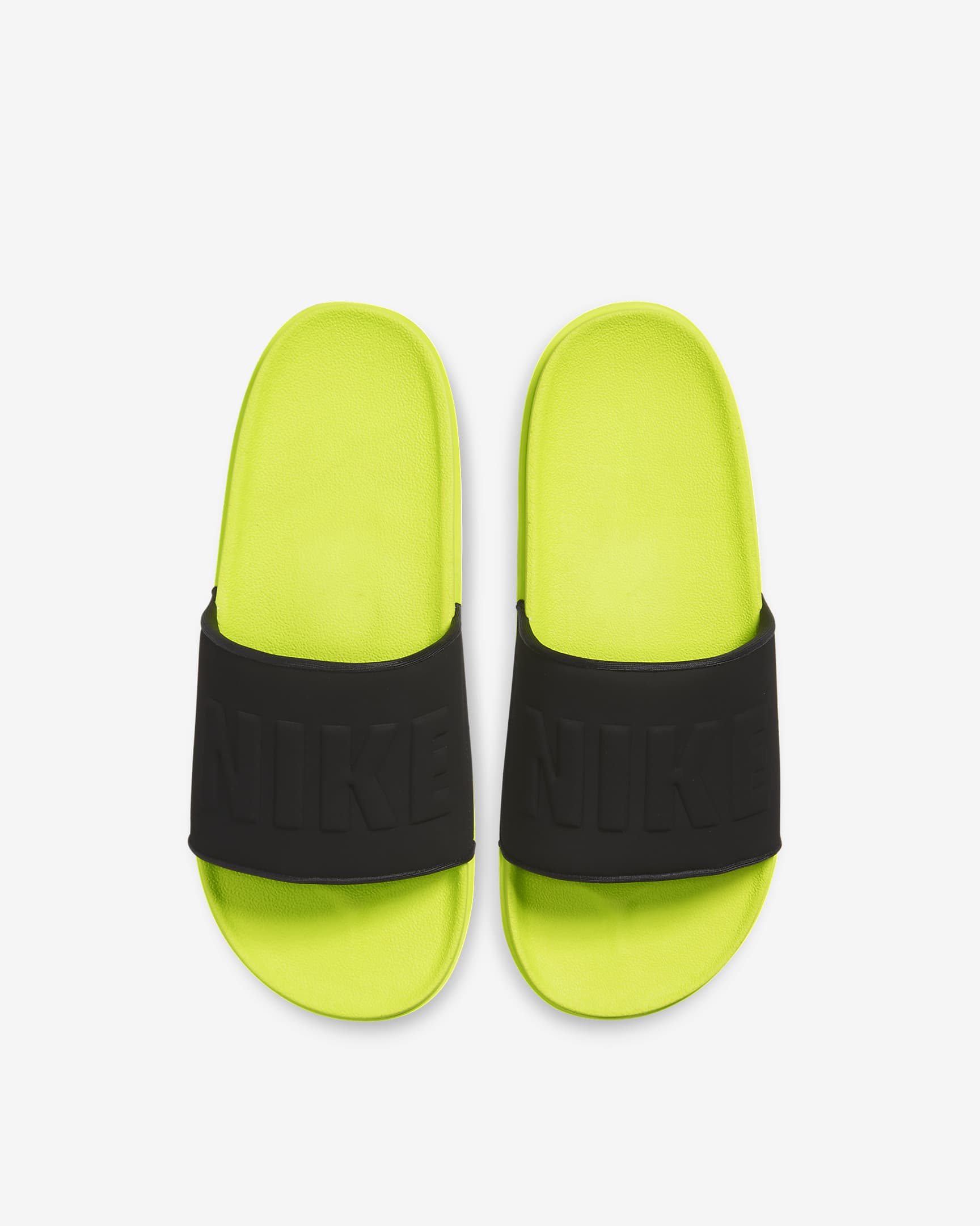 nike offcourt men's slide