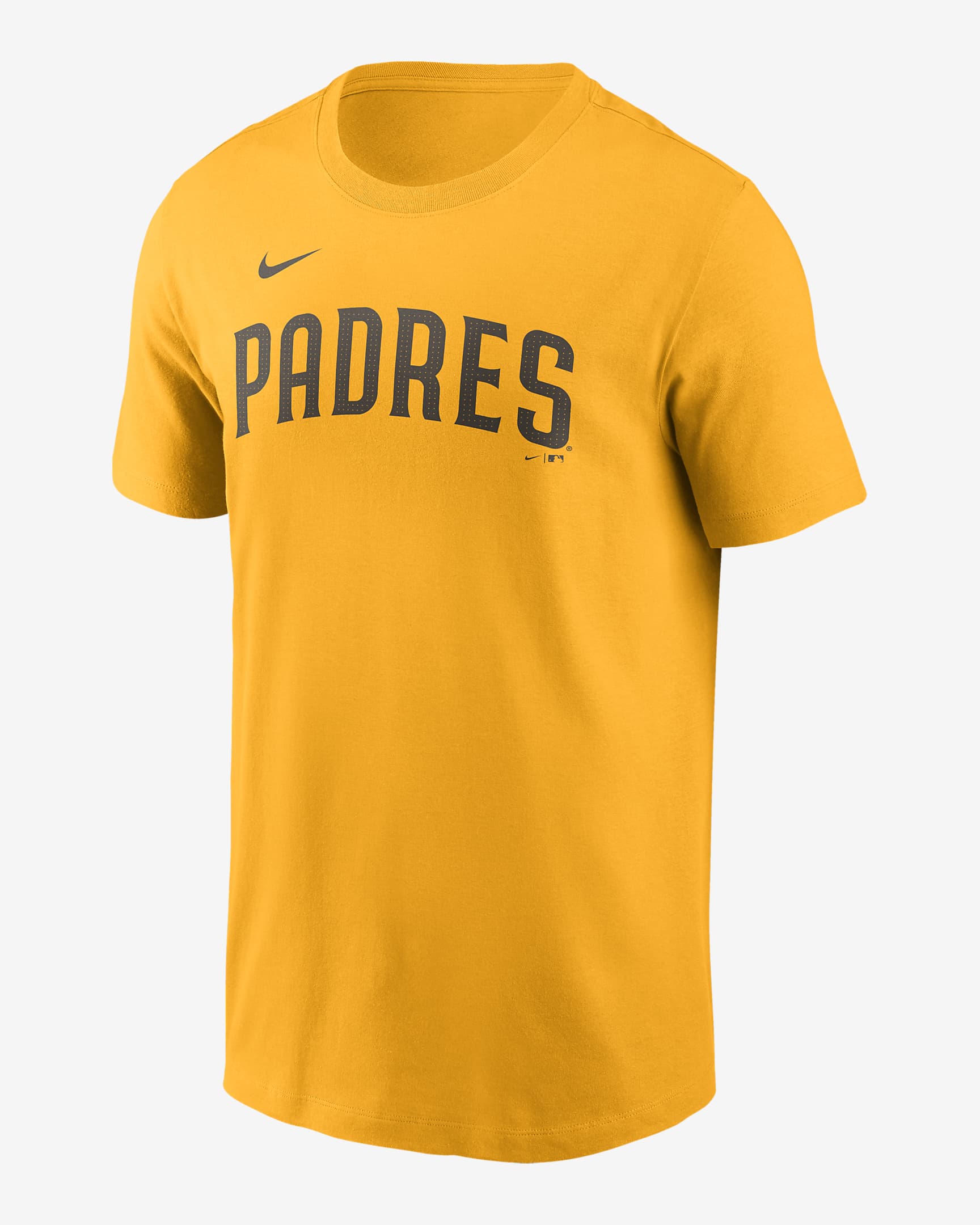 Fernando Tatís Jr. San Diego Padres Fuse Men's Nike MLB T-Shirt. Nike.com